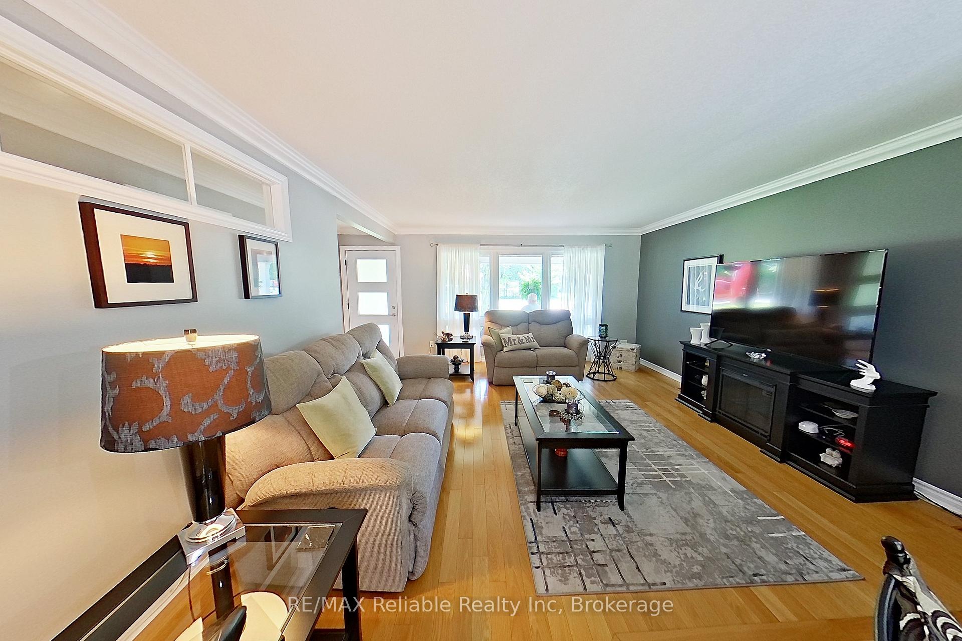 Photo 24 of 17 Louisa Street, Bluewater, Bayfield — HOMEH