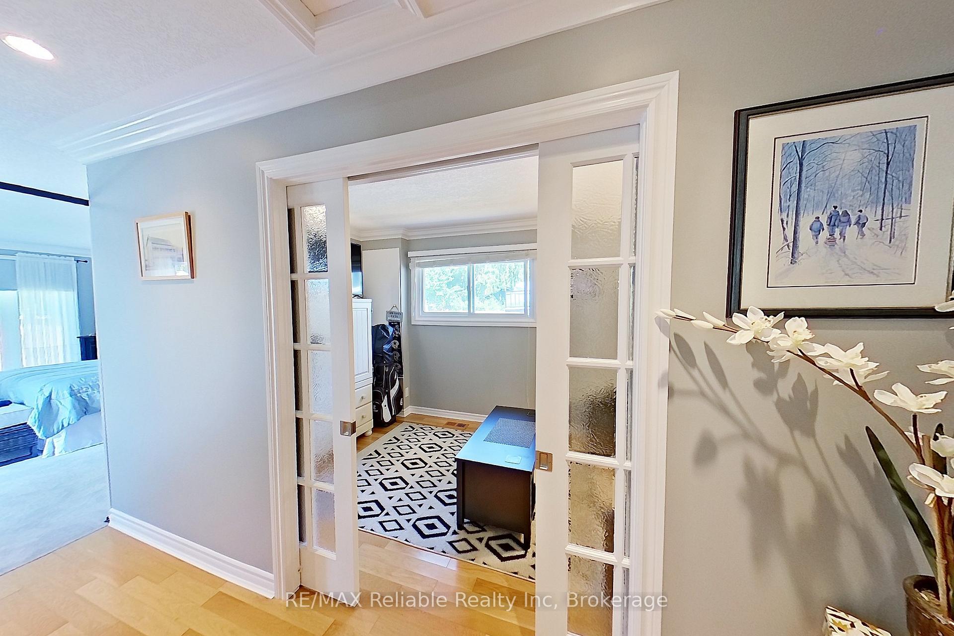 Photo 29 of 17 Louisa Street, Bluewater, Bayfield — HOMEH