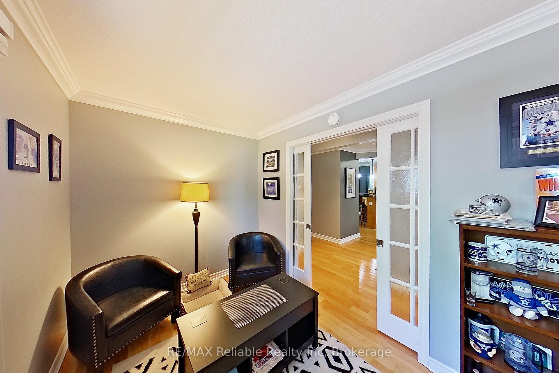 Photo 27 of 17 Louisa Street, Bluewater, Bayfield — HOMEH