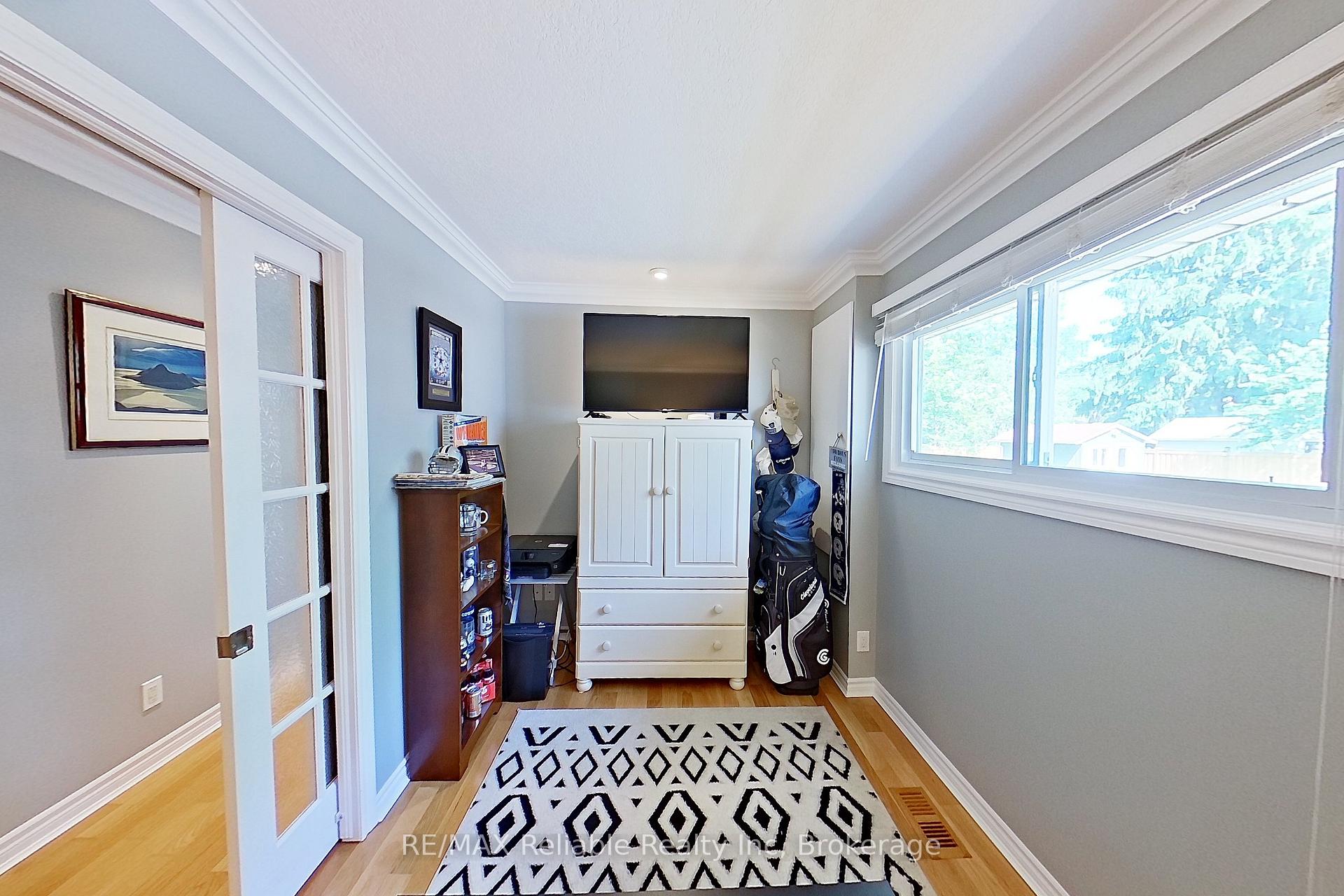 Photo 31 of 17 Louisa Street, Bluewater, Bayfield — HOMEH