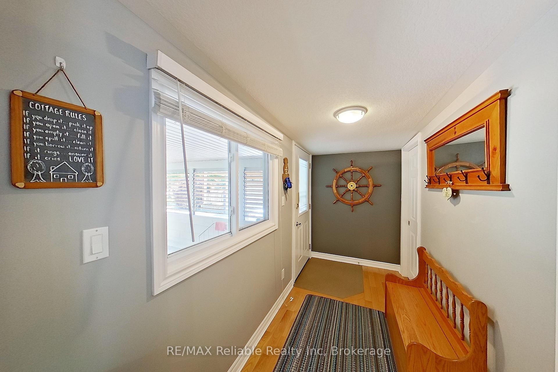 Photo 36 of 17 Louisa Street, Bluewater, Bayfield — HOMEH