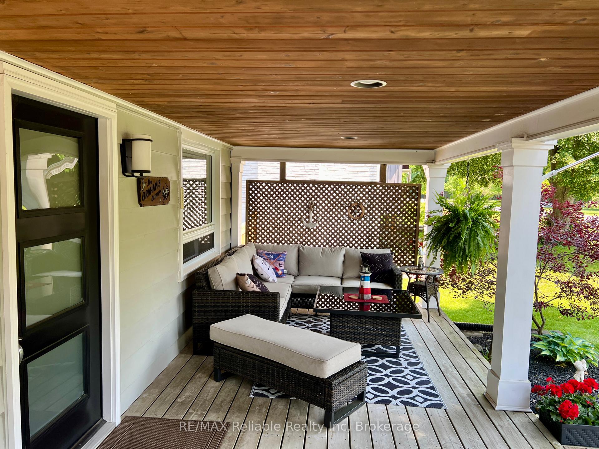 Photo 38 of 17 Louisa Street, Bluewater, Bayfield — HOMEH