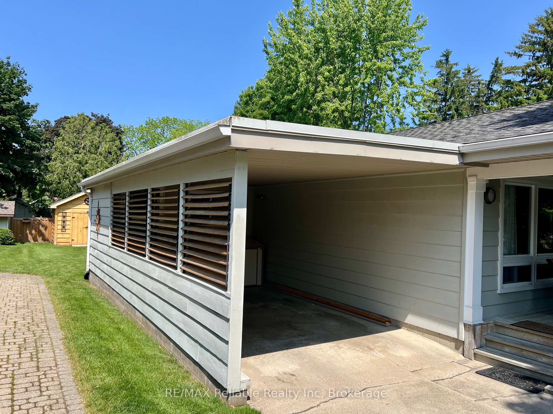 Photo 48 of 17 Louisa Street, Bluewater, Bayfield — HOMEH