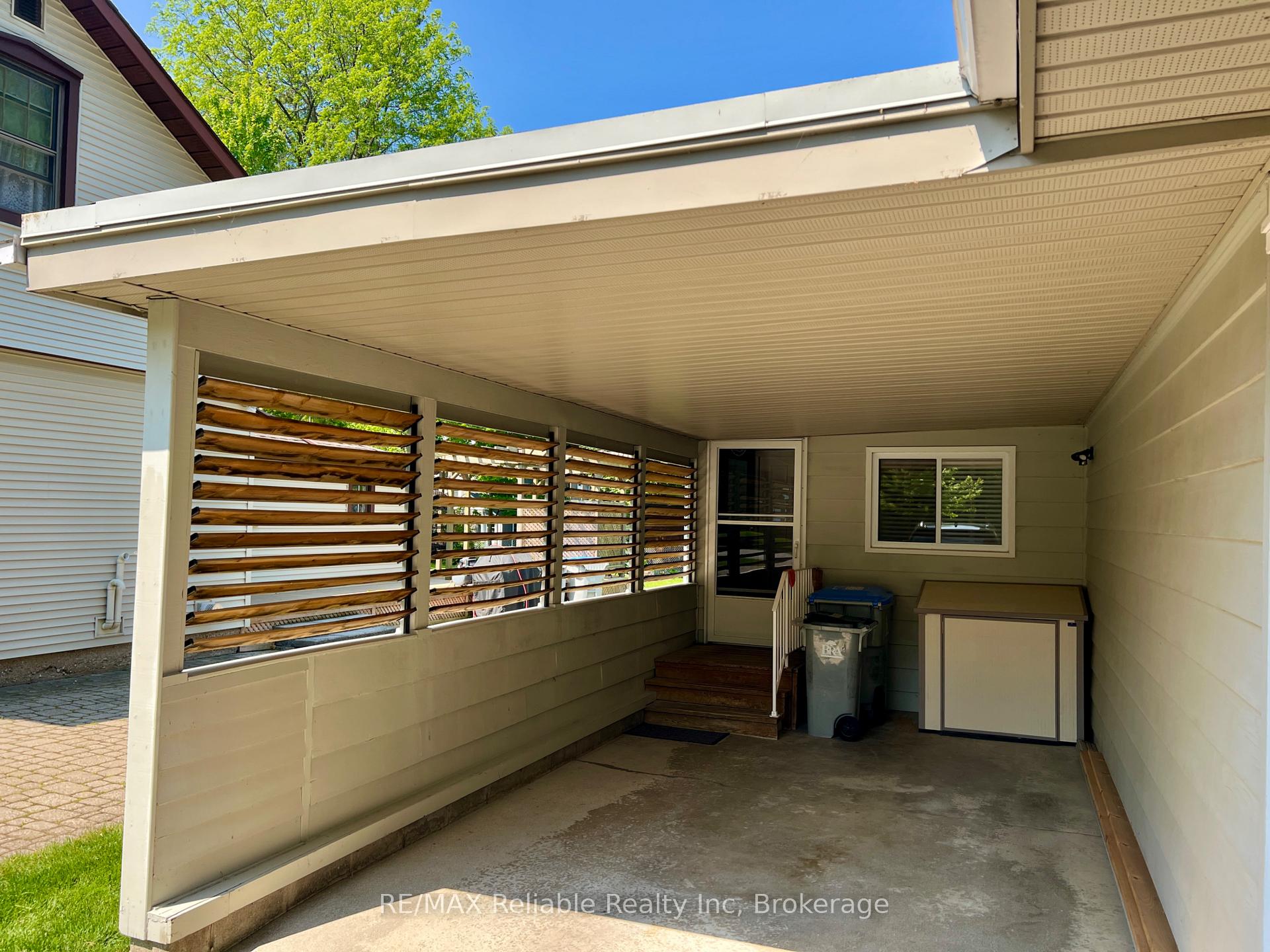 Photo 41 of 17 Louisa Street, Bluewater, Bayfield — HOMEH