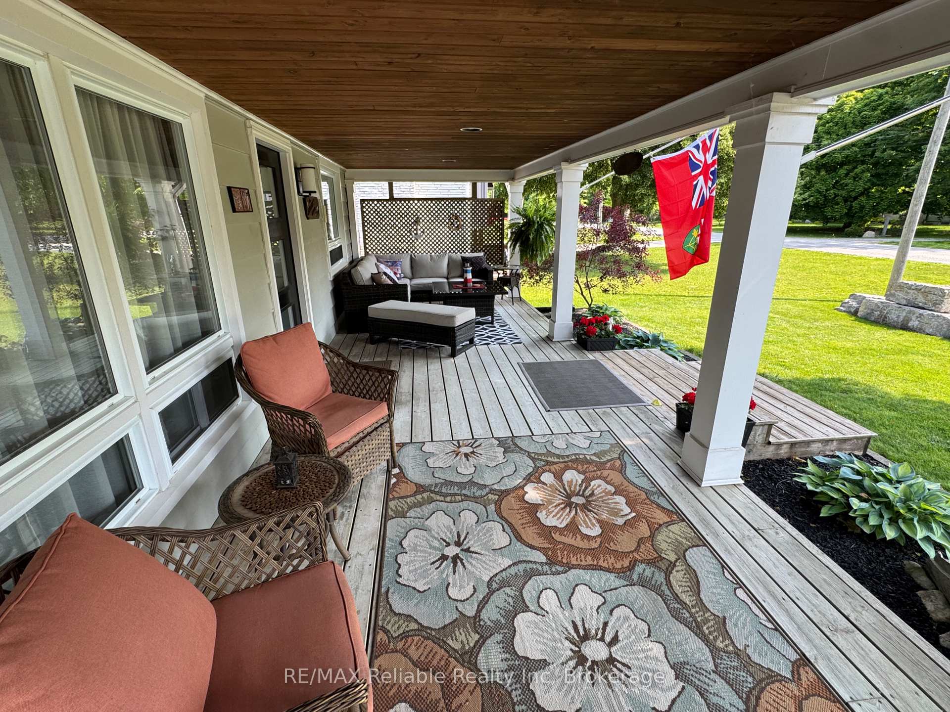 Photo 44 of 17 Louisa Street, Bluewater, Bayfield — HOMEH