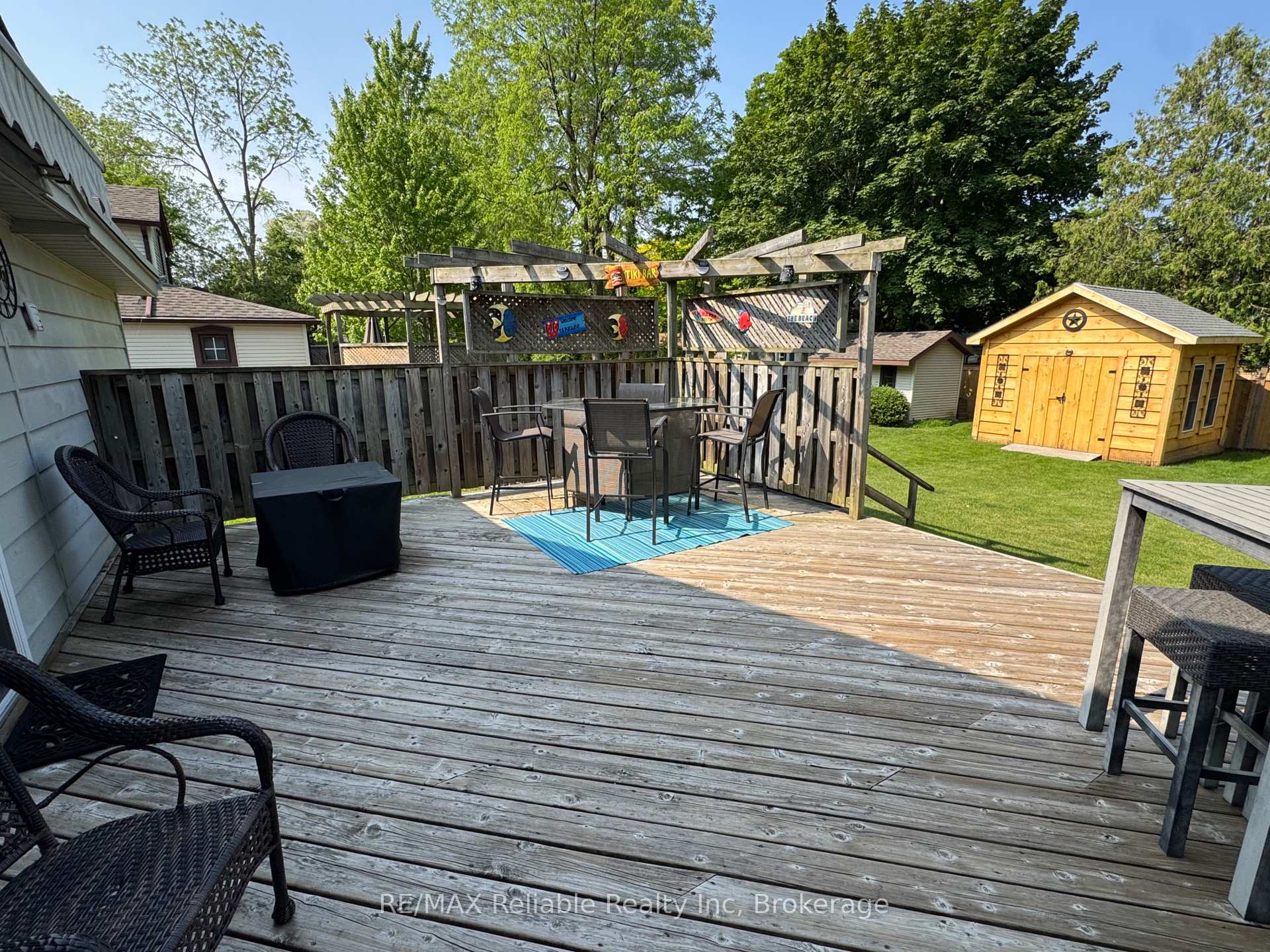 Photo 47 of 17 Louisa Street, Bluewater, Bayfield — HOMEH