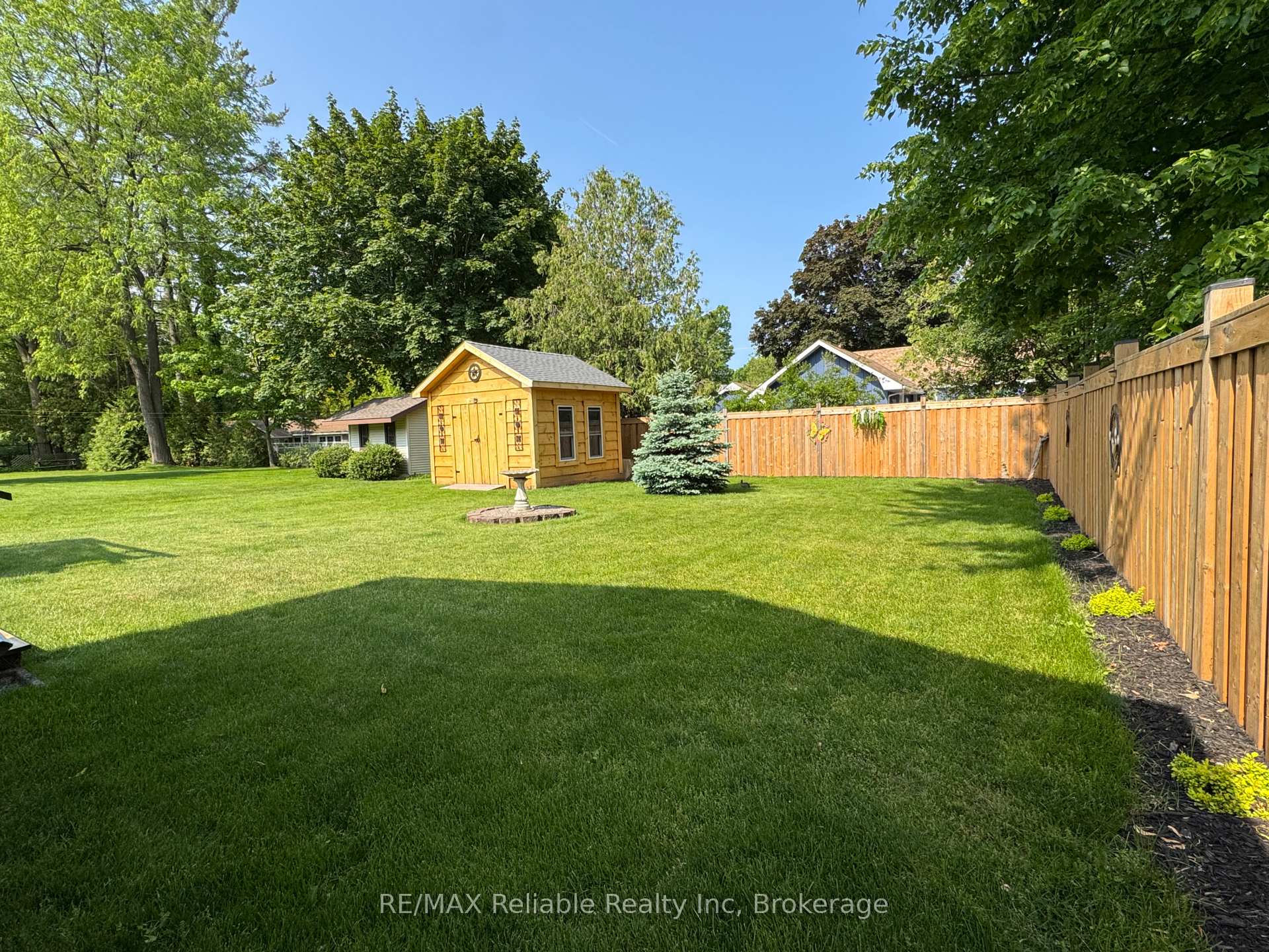 Photo 50 of 17 Louisa Street, Bluewater, Bayfield — HOMEH