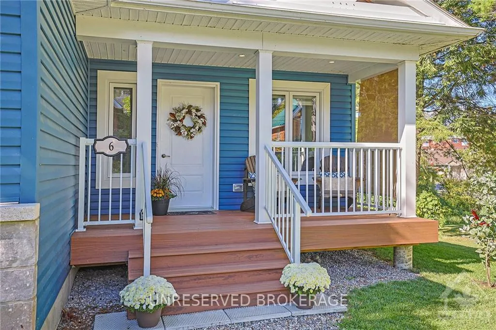 Photo 2 of 6 Whelan Street, Westport — HOMEH