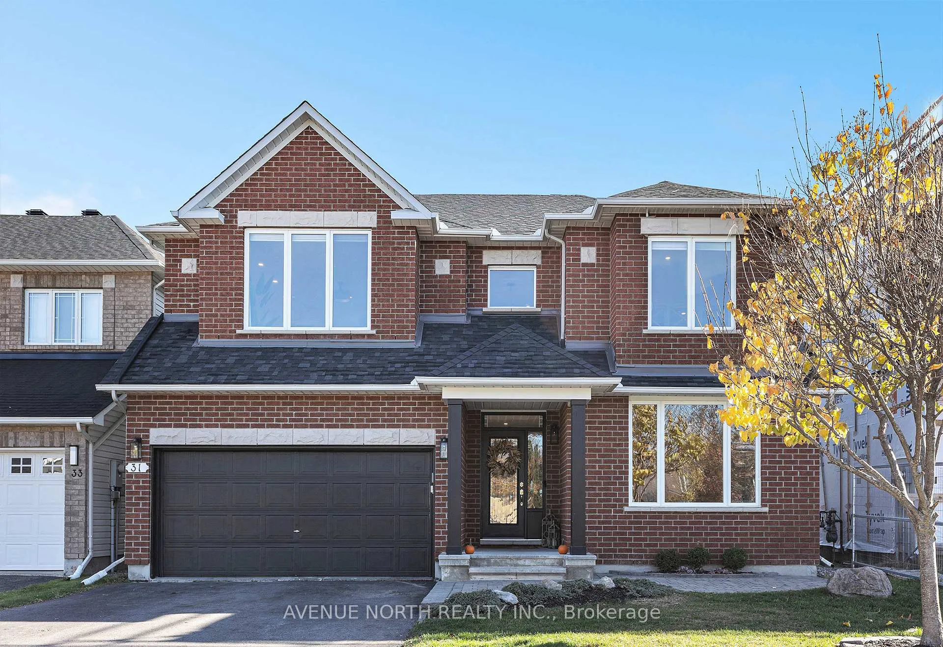 Photo 4 of 31 Bearman Street, Ottawa, Barrhaven - Strandherd — HOMEH