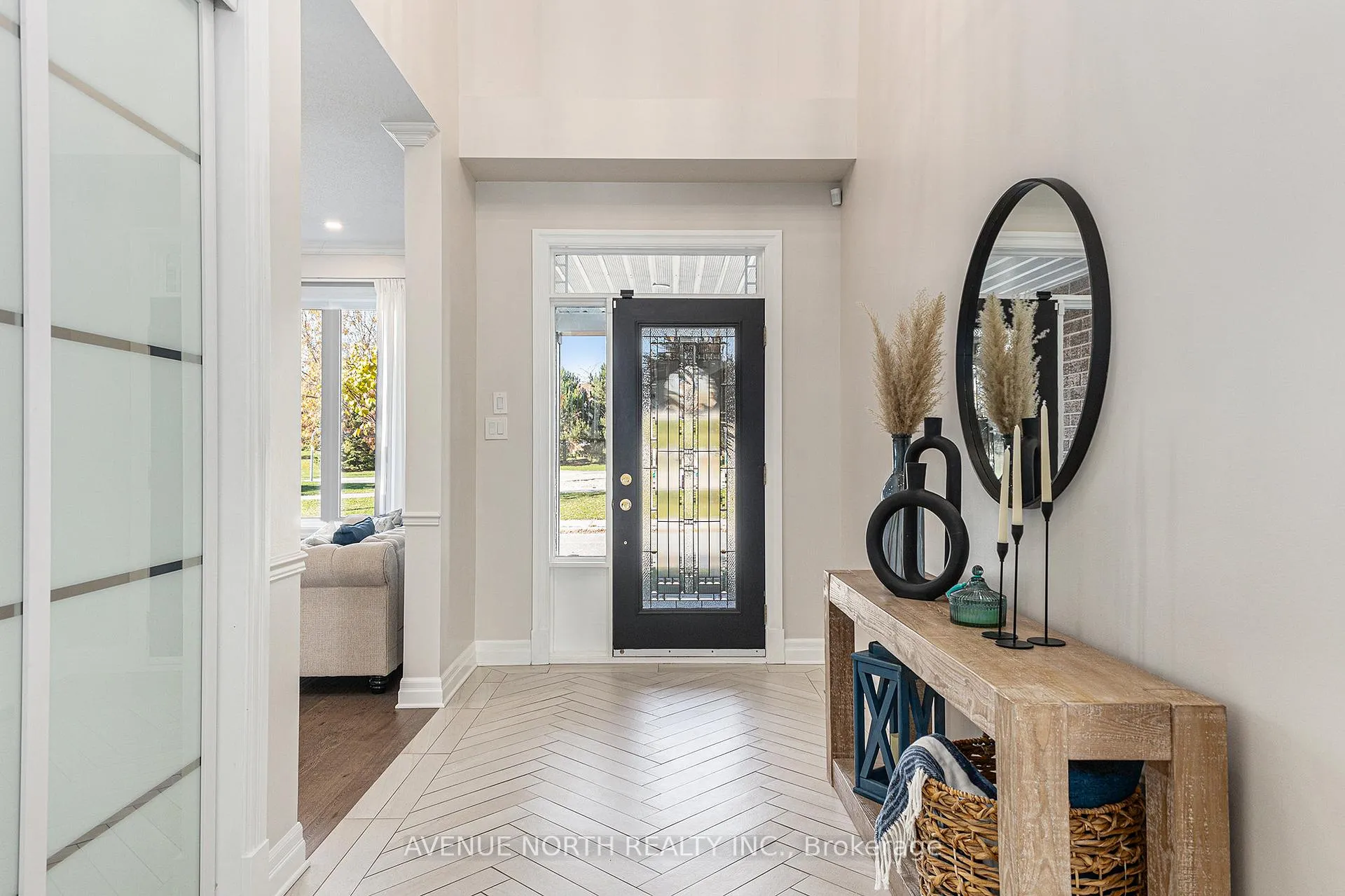 Photo 6 of 31 Bearman Street, Ottawa, Barrhaven - Strandherd — HOMEH