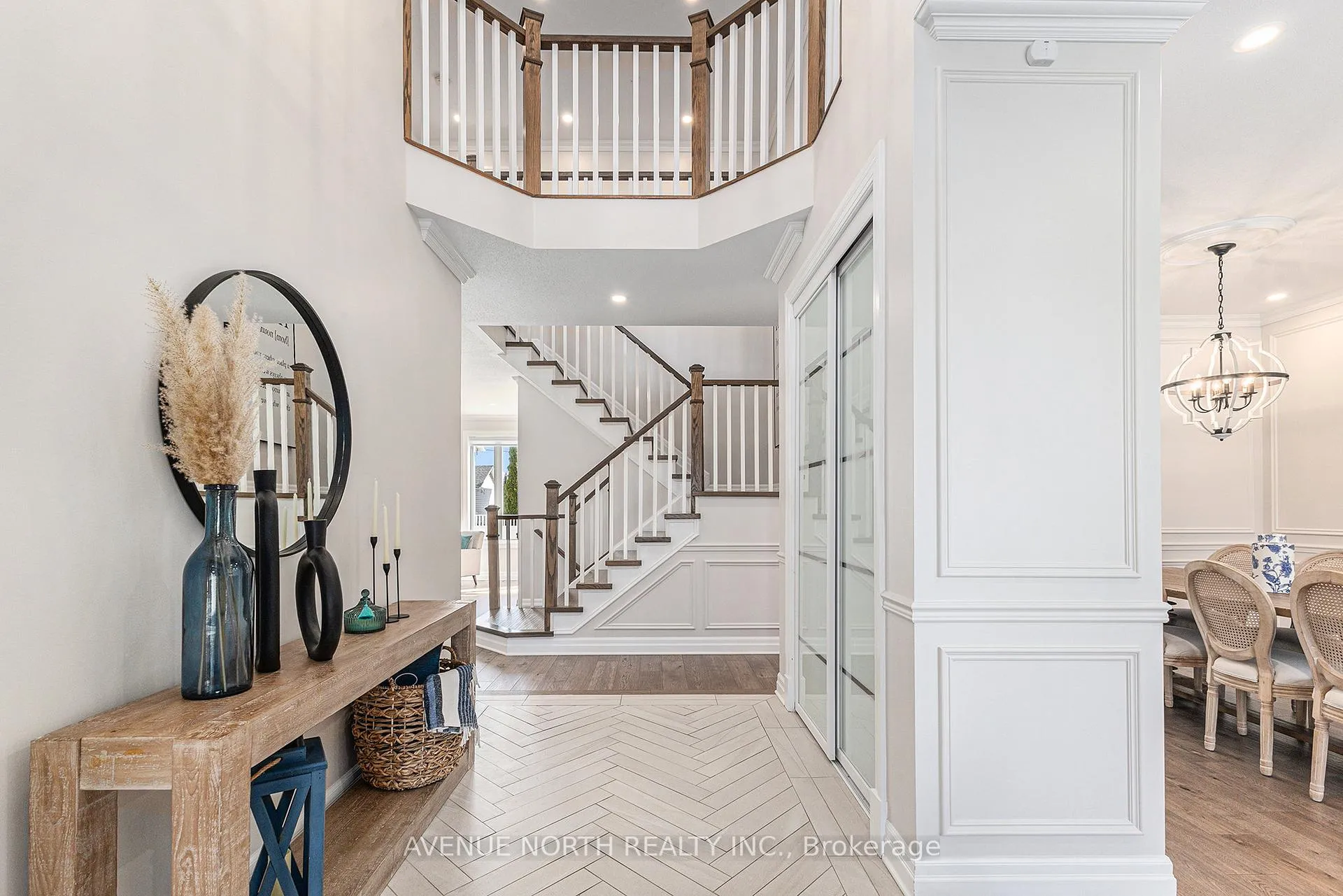 Photo 7 of 31 Bearman Street, Ottawa, Barrhaven - Strandherd — HOMEH