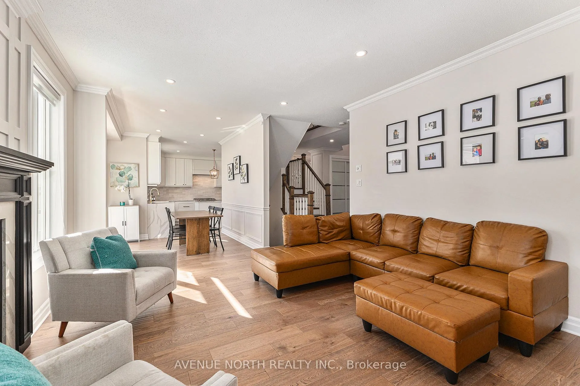 Photo 9 of 31 Bearman Street, Ottawa, Barrhaven - Strandherd — HOMEH