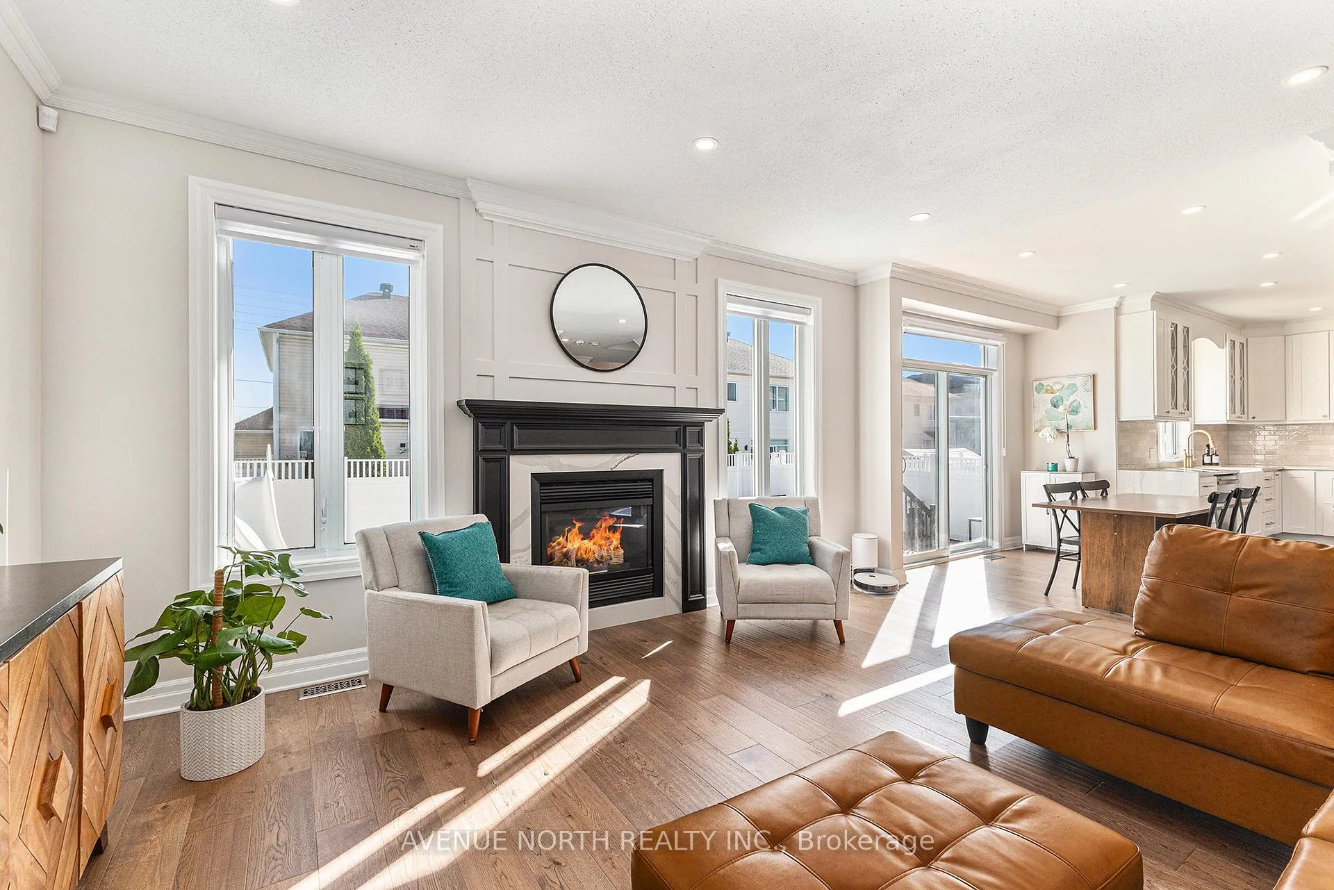 Photo 12 of 31 Bearman Street, Ottawa, Barrhaven - Strandherd — HOMEH