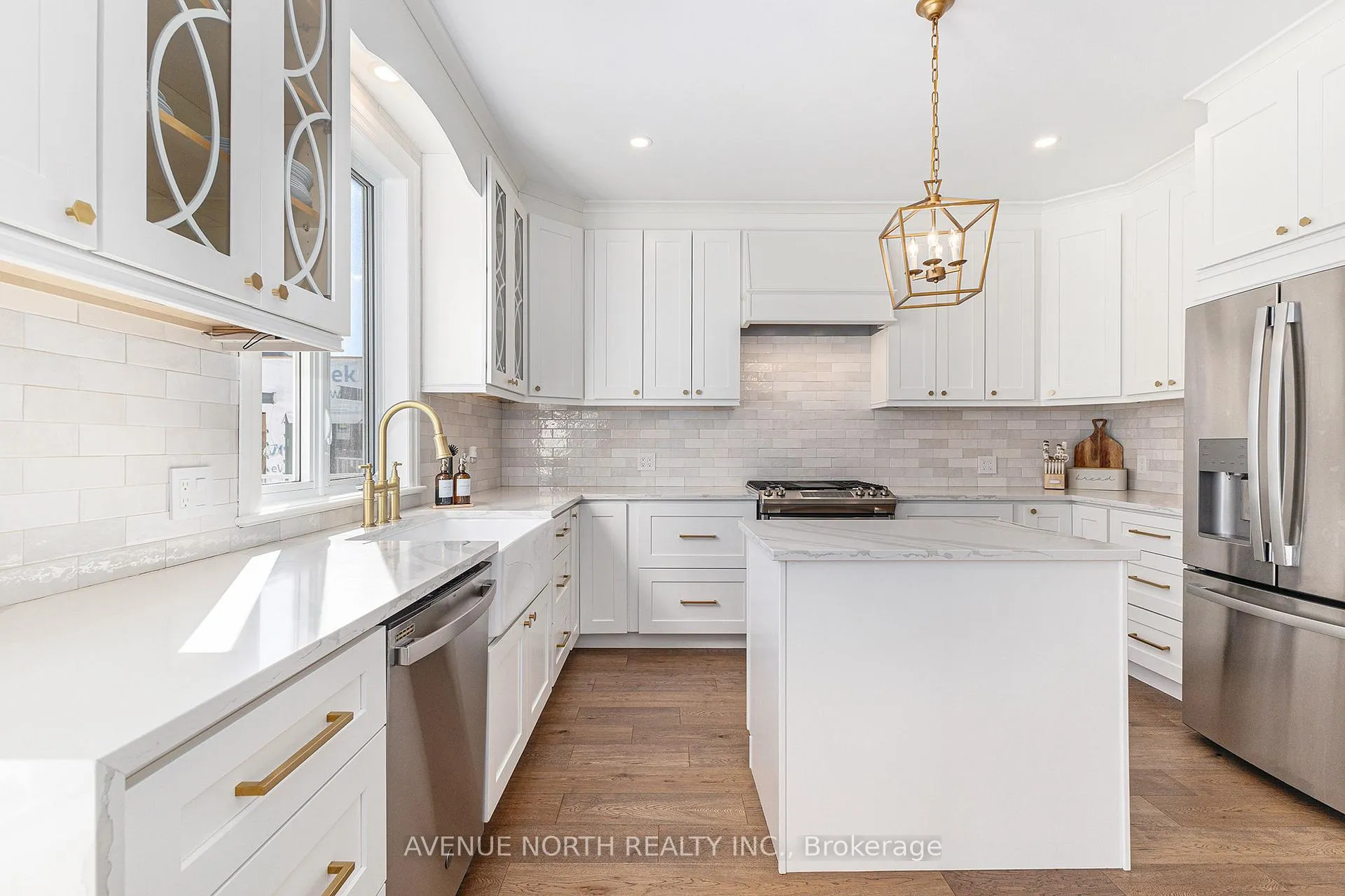 Photo 17 of 31 Bearman Street, Ottawa, Barrhaven - Strandherd — HOMEH