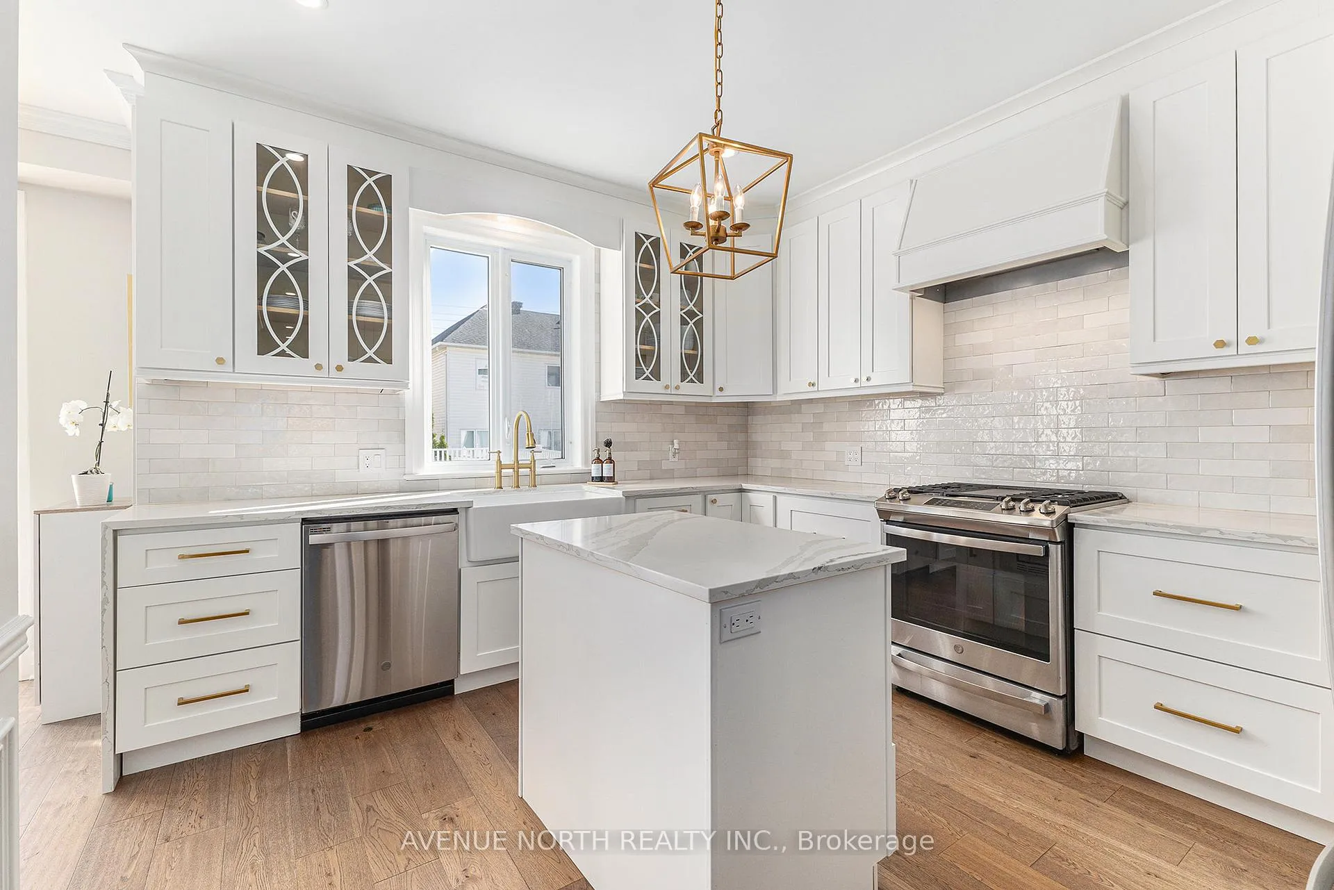 Photo 20 of 31 Bearman Street, Ottawa, Barrhaven - Strandherd — HOMEH