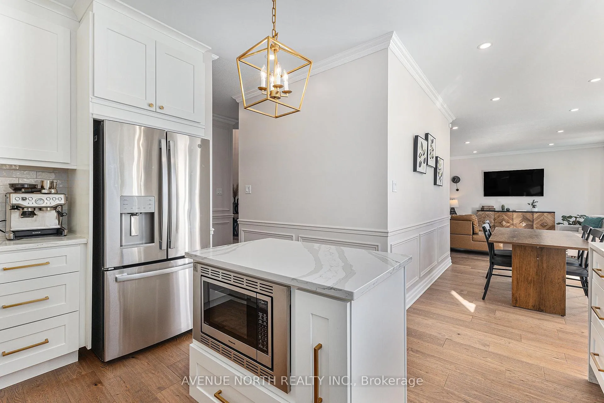 Photo 21 of 31 Bearman Street, Ottawa, Barrhaven - Strandherd — HOMEH