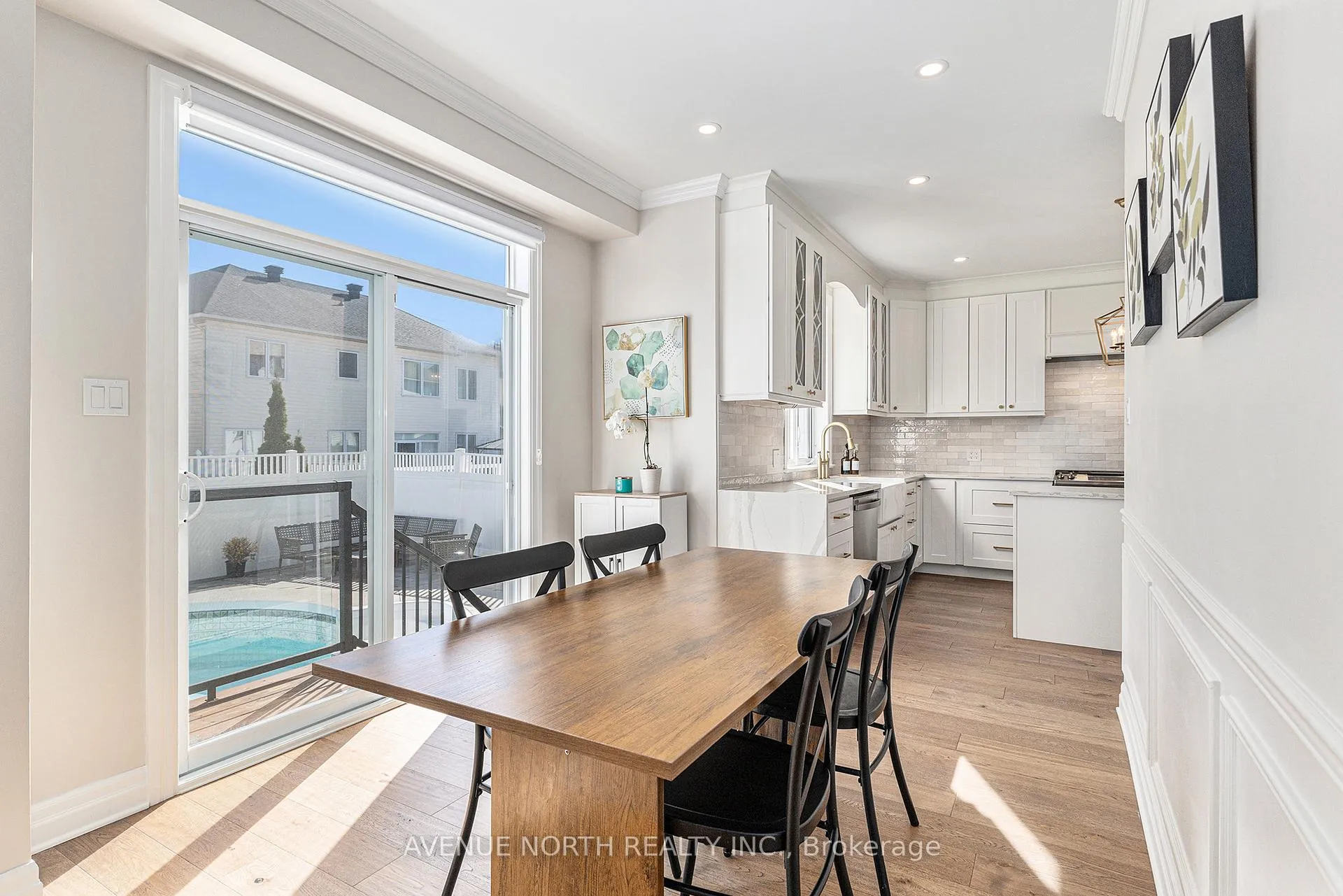Photo 24 of 31 Bearman Street, Ottawa, Barrhaven - Strandherd — HOMEH