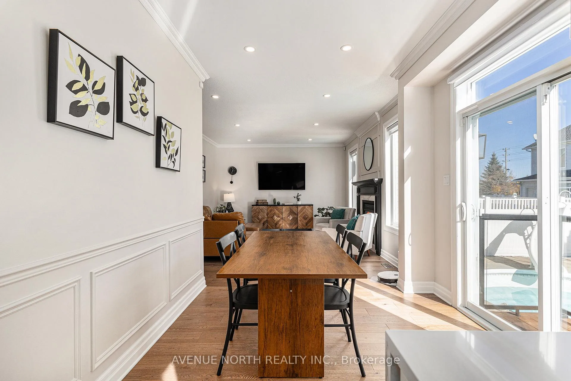 Photo 25 of 31 Bearman Street, Ottawa, Barrhaven - Strandherd — HOMEH