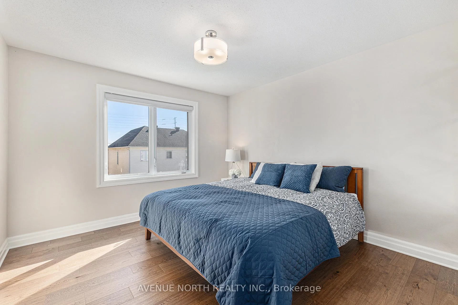 Photo 44 of 31 Bearman Street, Ottawa, Barrhaven - Strandherd — HOMEH