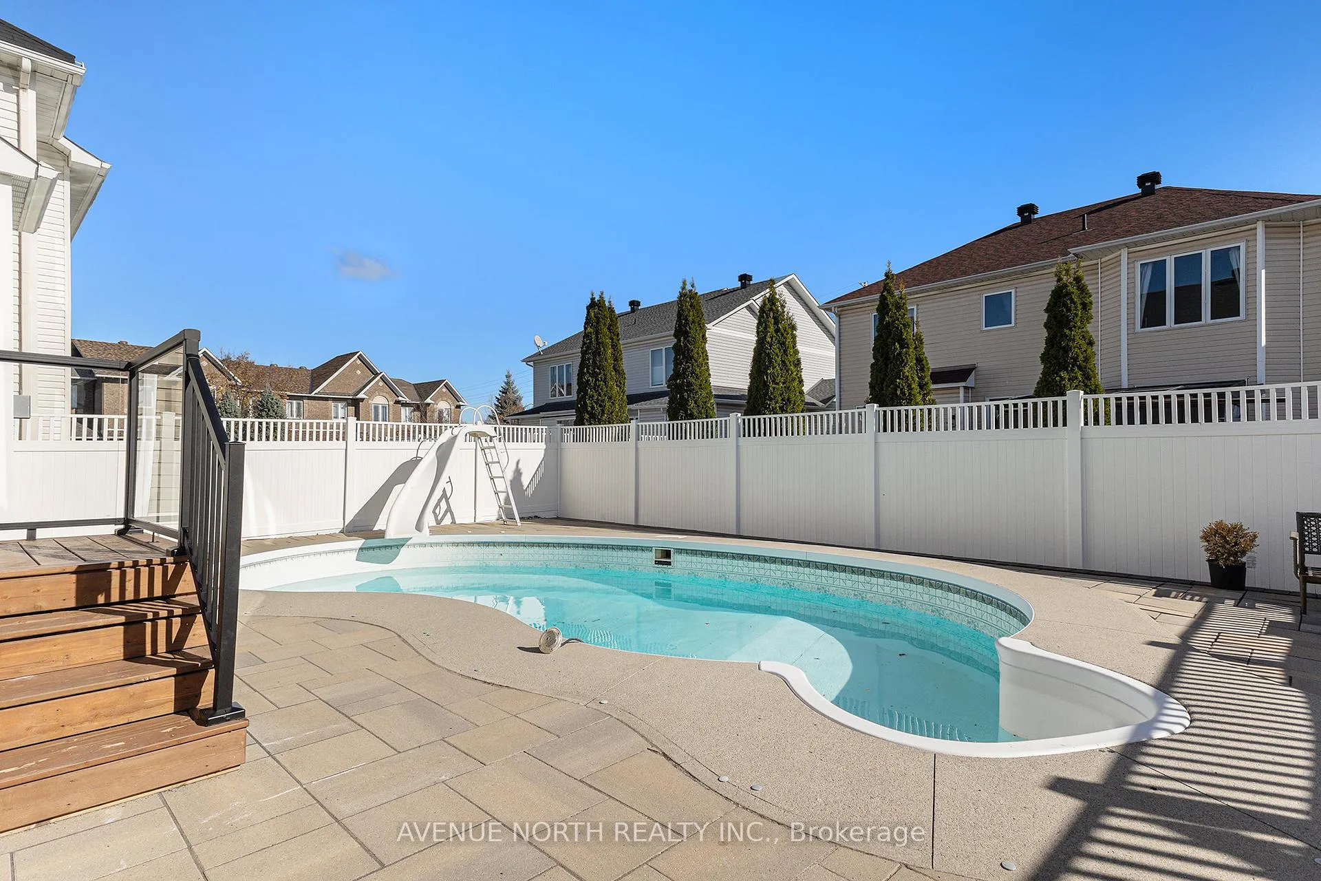 Photo 60 of 31 Bearman Street, Ottawa, Barrhaven - Strandherd — HOMEH