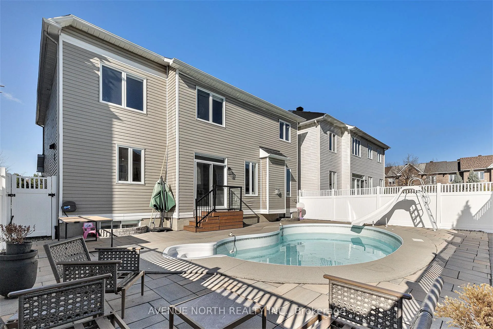 Photo 62 of 31 Bearman Street, Ottawa, Barrhaven - Strandherd — HOMEH