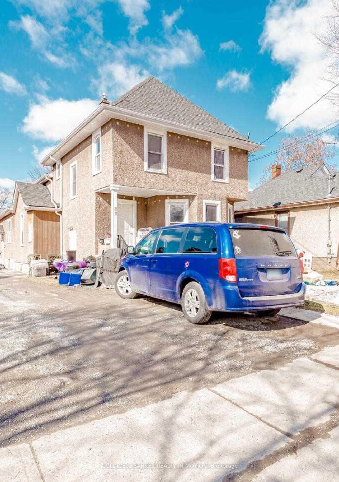 Photo 1 of Unit Upper level, 89 Garner Avenue, Welland, Welland Downtown — HOMEH