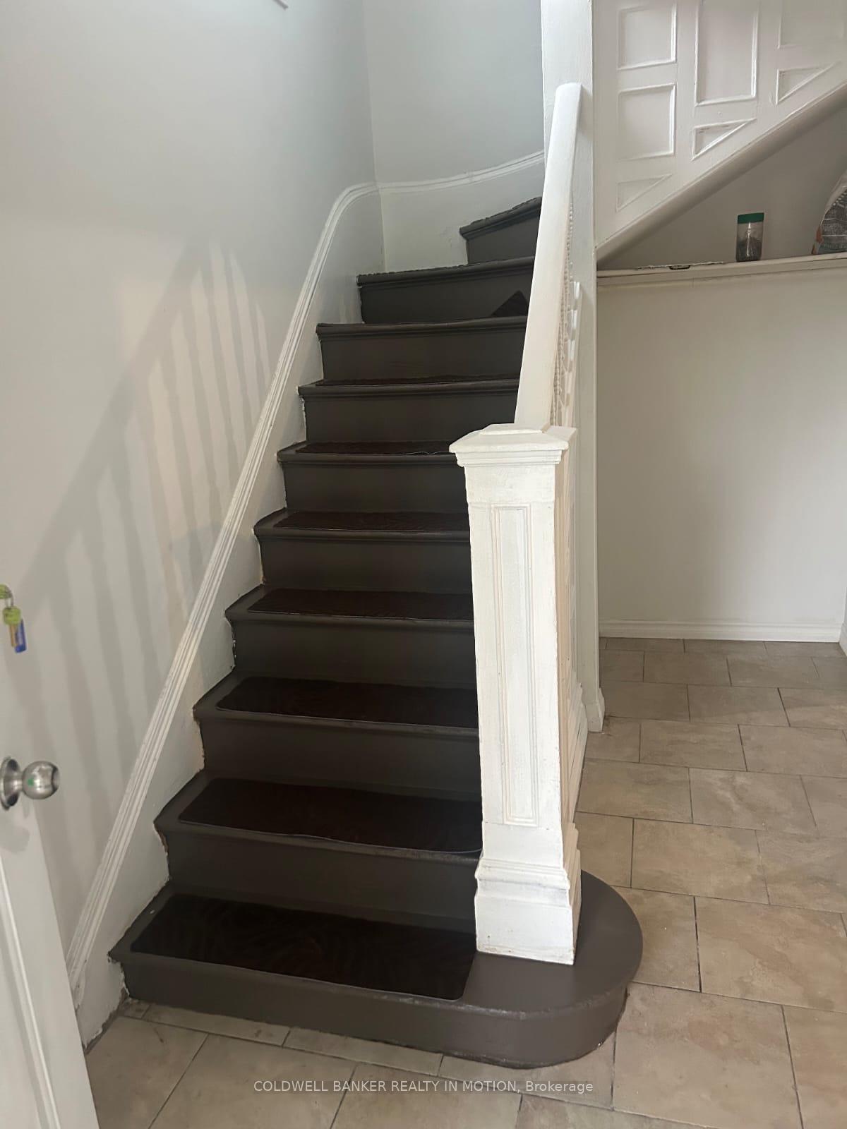 Photo 9 of Unit Upper level, 89 Garner Avenue, Welland, Welland Downtown — HOMEH