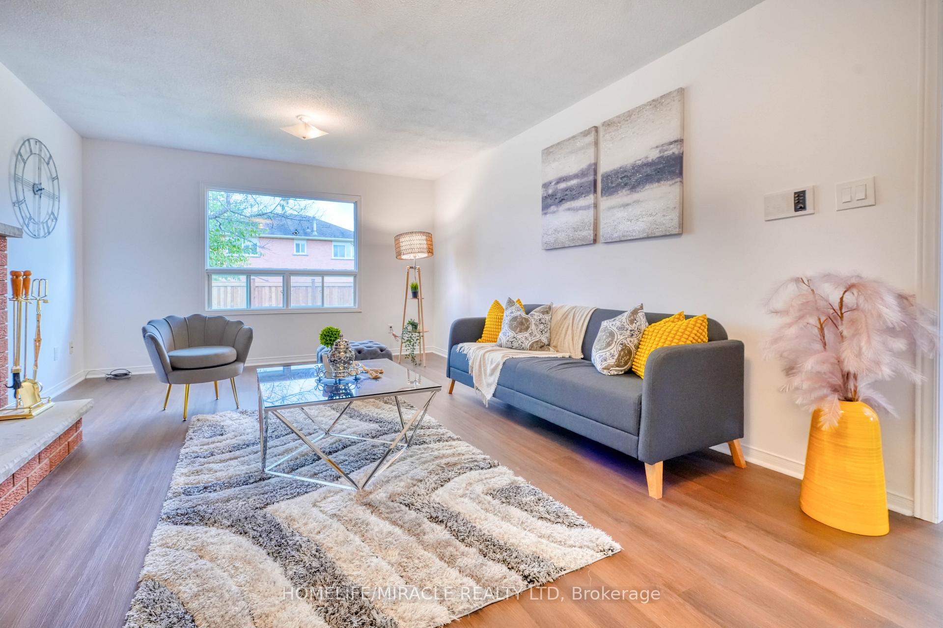 Photo 17 of 38 Falstaff Crescent, Whitby, Rolling Acres — HOMEH