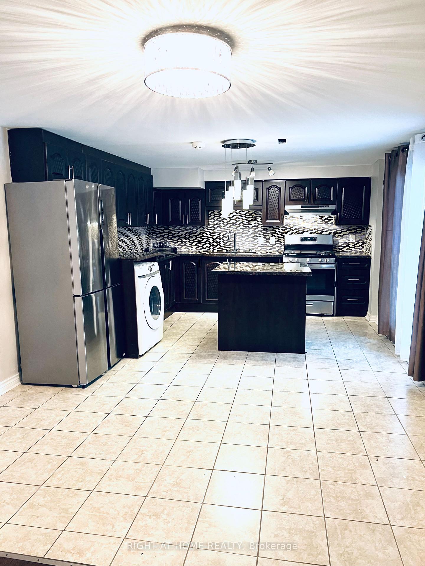Photo 2 of Unit bsmt, 28 Hawkstone Crescent, Whitby, Blue Grass Meadows — HOMEH