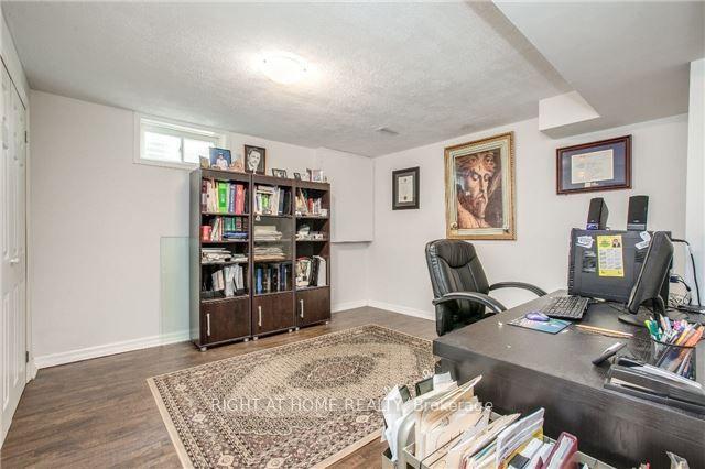 Photo 7 of Unit bsmt, 28 Hawkstone Crescent, Whitby, Blue Grass Meadows — HOMEH