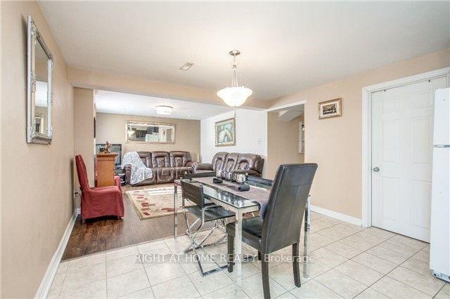 Photo 9 of Unit bsmt, 28 Hawkstone Crescent, Whitby, Blue Grass Meadows — HOMEH