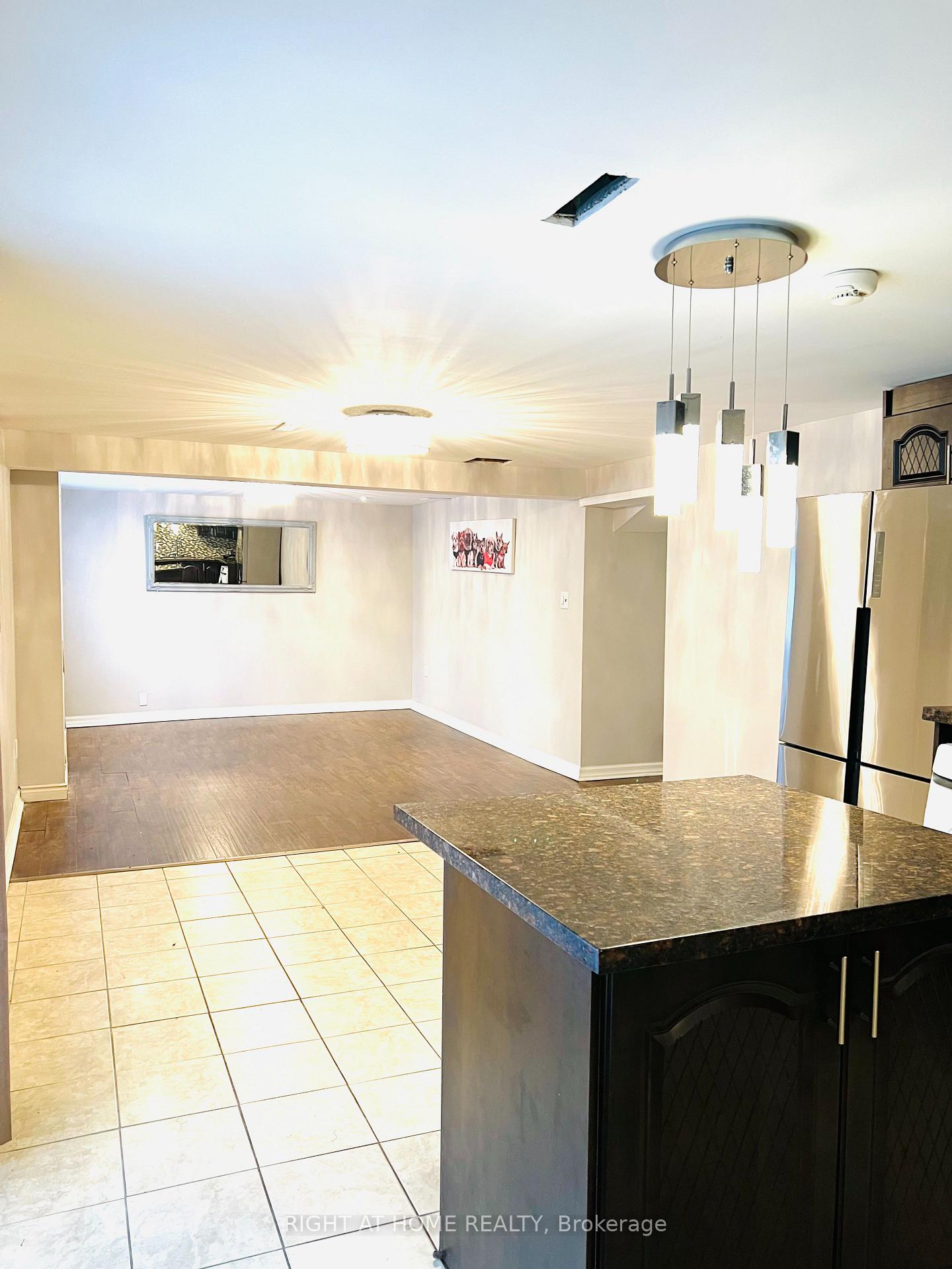 Photo 12 of Unit bsmt, 28 Hawkstone Crescent, Whitby, Blue Grass Meadows — HOMEH