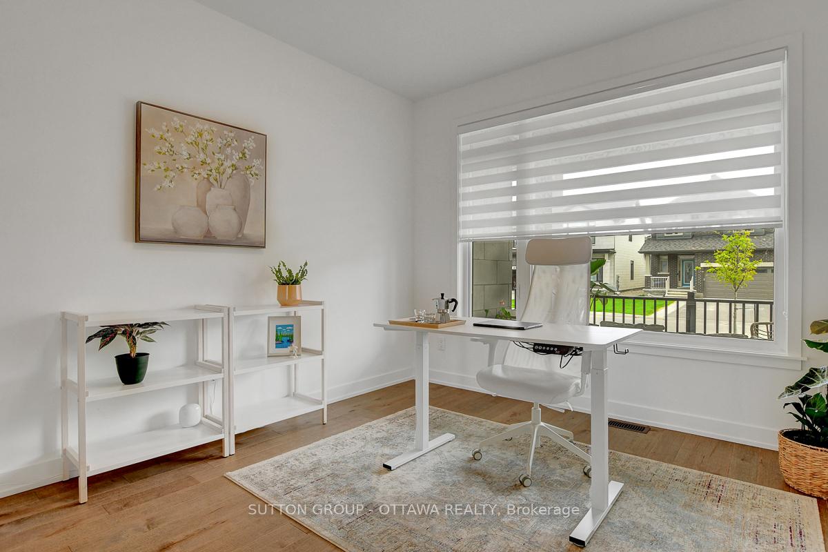 Photo 4 of 908 Duxbury Lane, Ottawa, Riverside South/Gloucester Glen — HOMEH