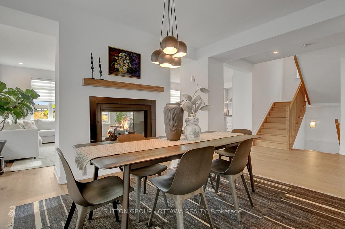 Photo 6 of 908 Duxbury Lane, Ottawa, Riverside South/Gloucester Glen — HOMEH