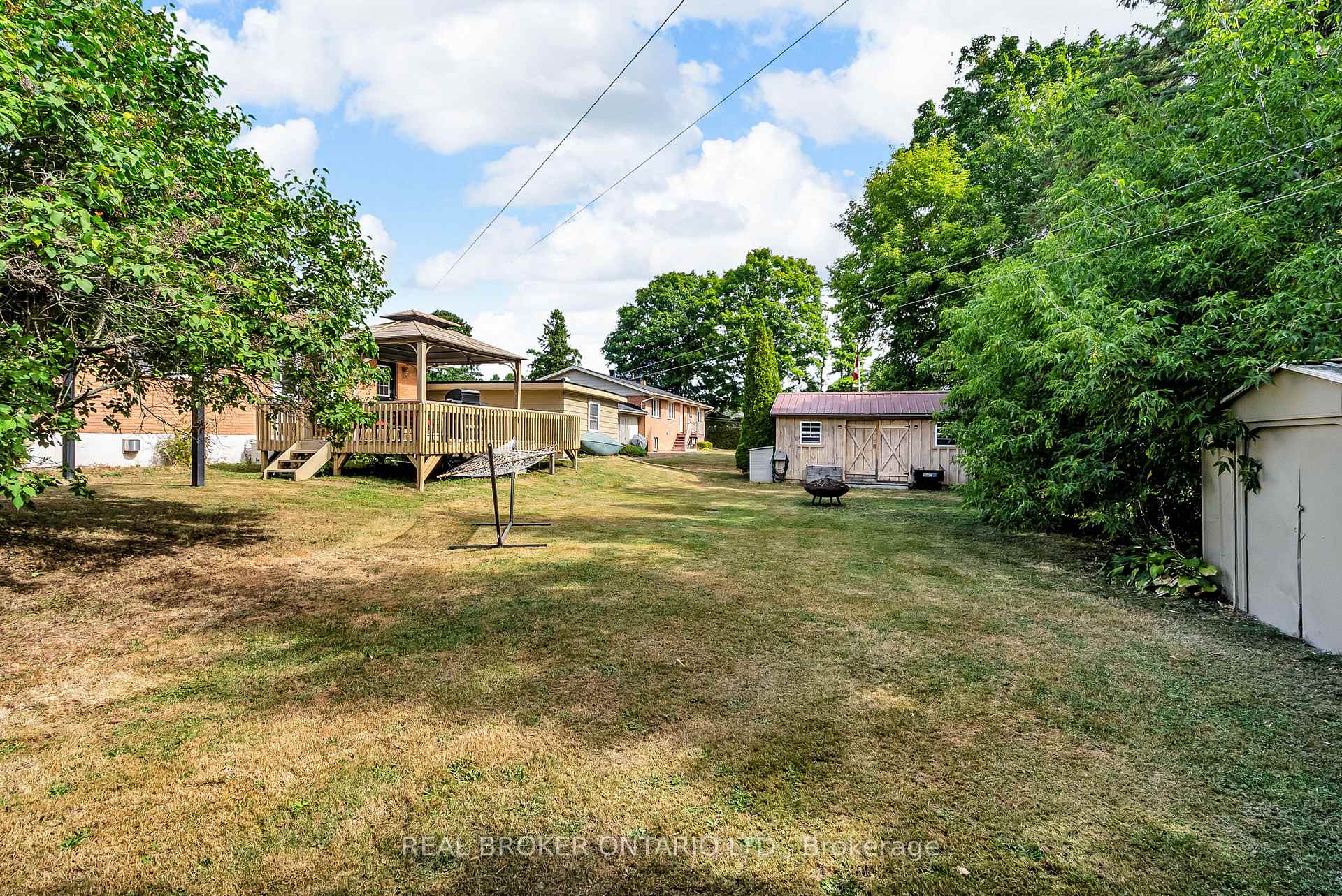 Photo 38 of 19 Sunset Drive, Augusta, Augusta Twp — HOMEH