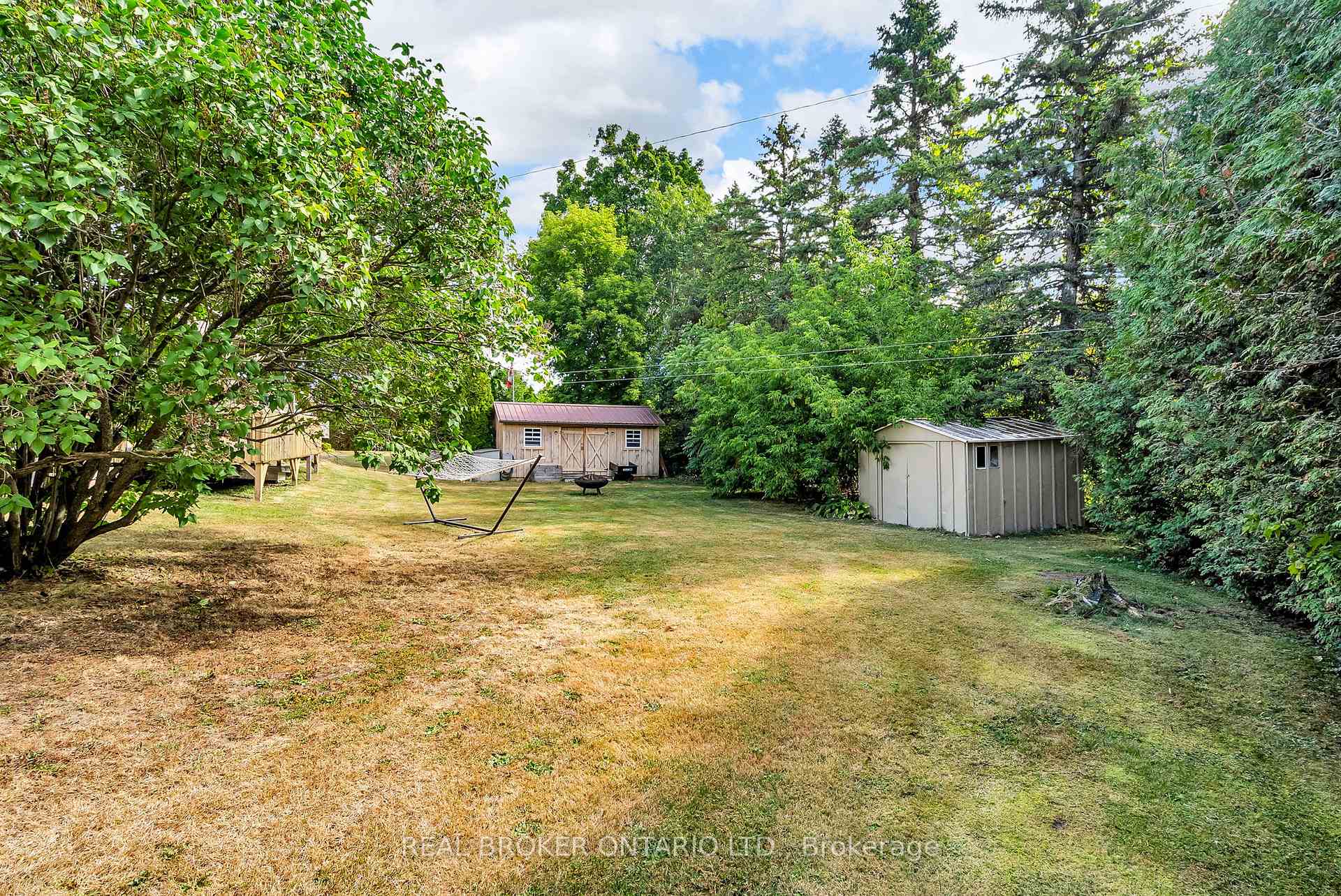 Photo 35 of 19 Sunset Drive, Augusta, Augusta Twp — HOMEH