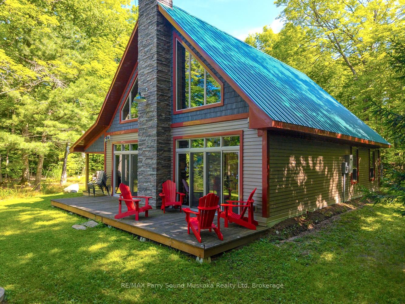 Photo 1 of 53 Clear Lake Road, Whitestone — HOMEH