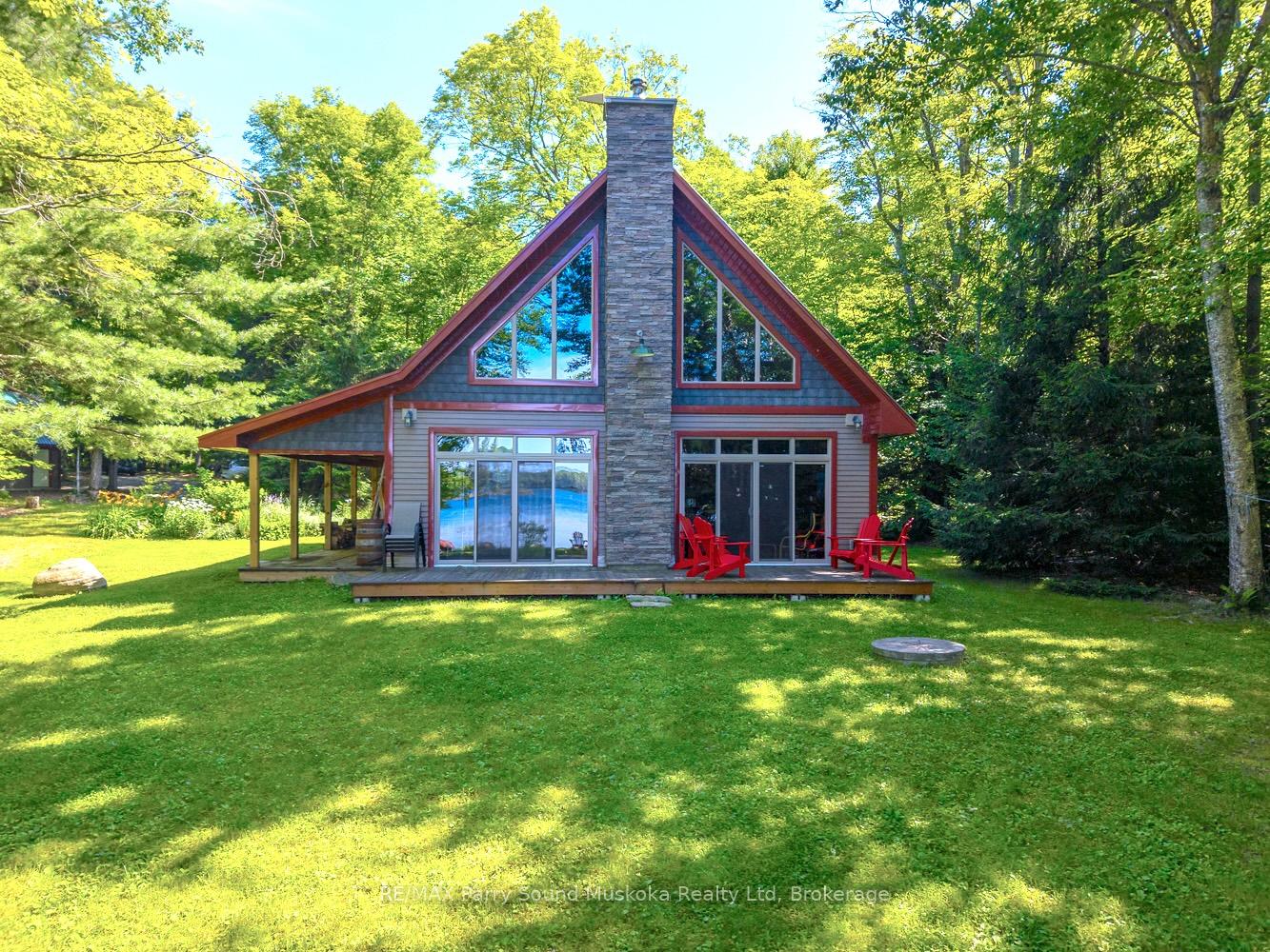 Photo 14 of 53 Clear Lake Road, Whitestone — HOMEH