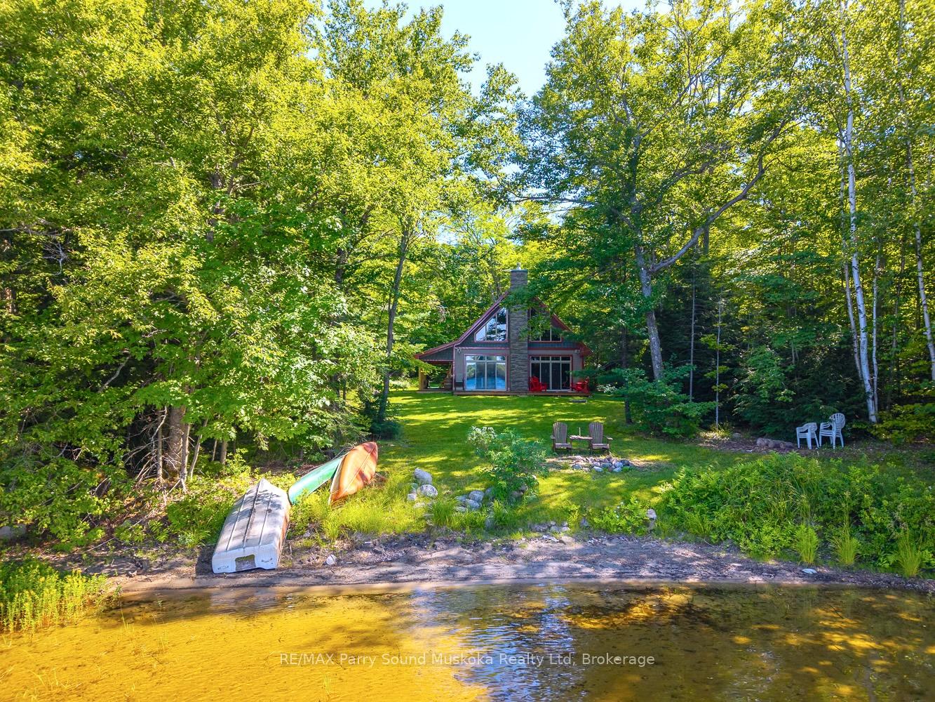 Photo 16 of 53 Clear Lake Road, Whitestone — HOMEH