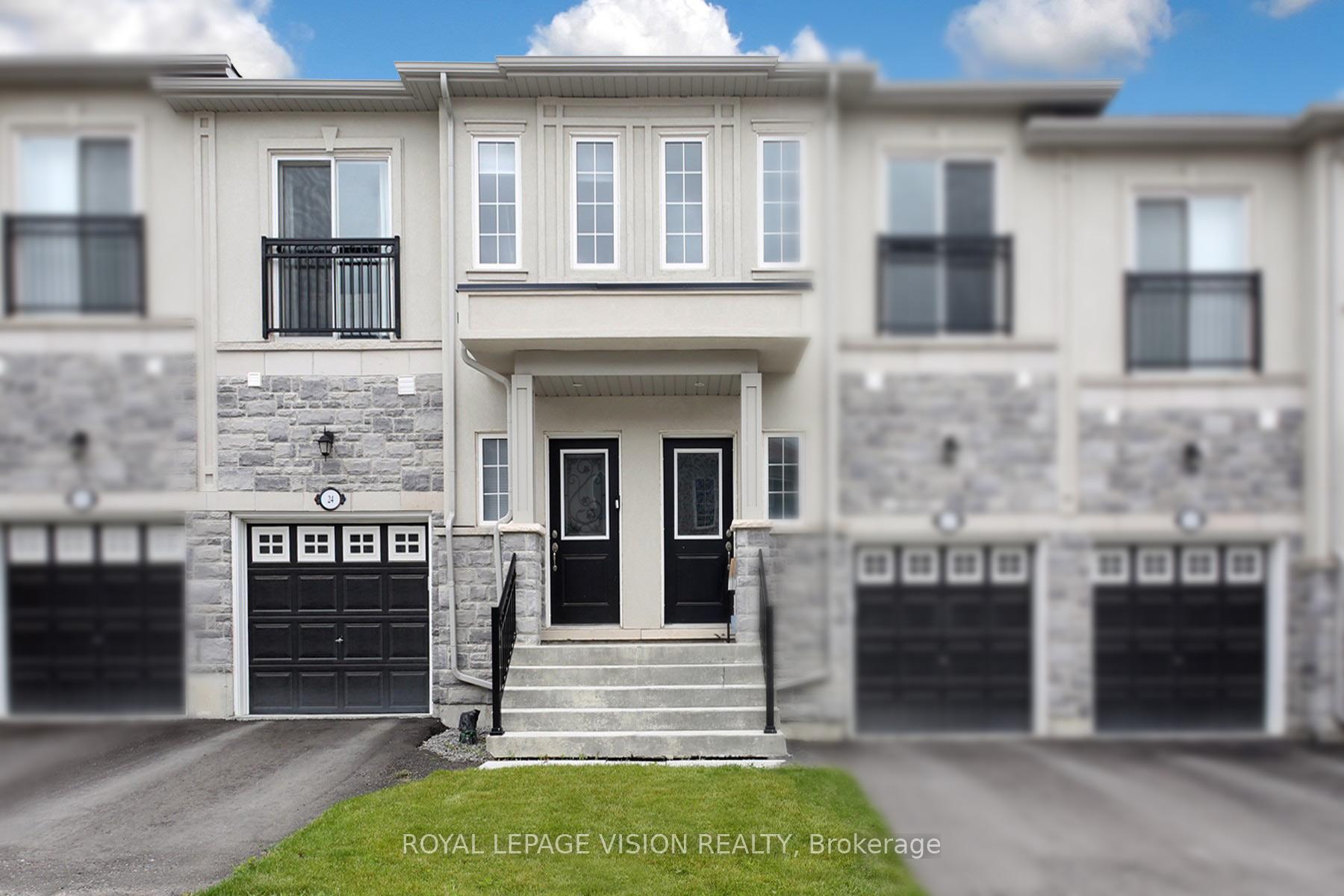 Photo 1 of 24 Prospect Way, Whitby, Pringle Creek — HOMEH