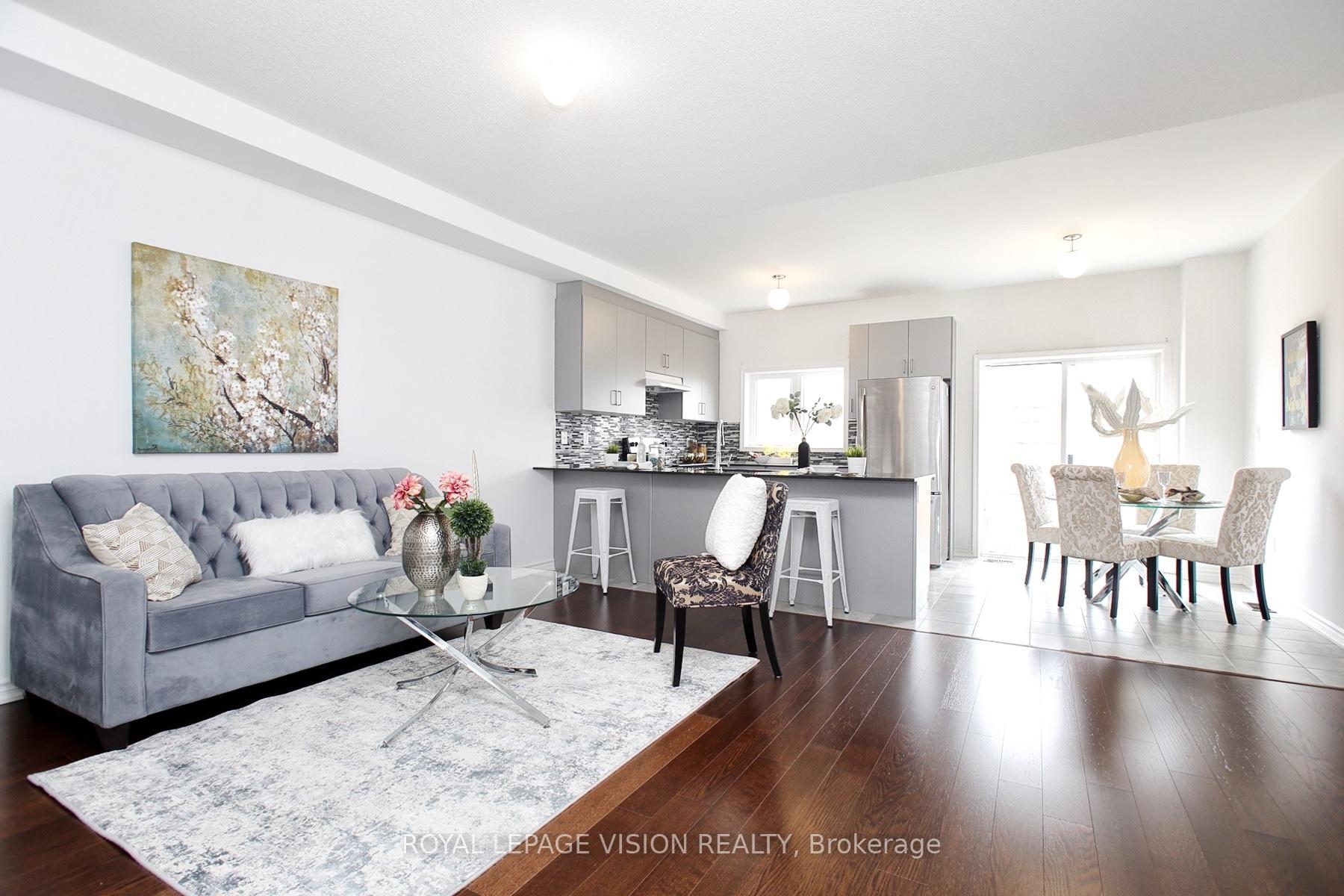 Photo 6 of 24 Prospect Way, Whitby, Pringle Creek — HOMEH