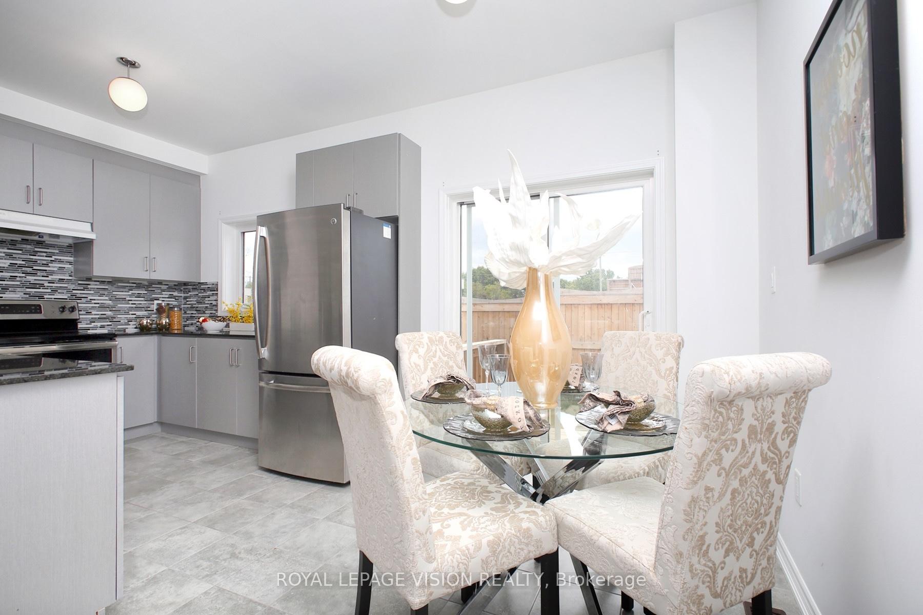 Photo 7 of 24 Prospect Way, Whitby, Pringle Creek — HOMEH