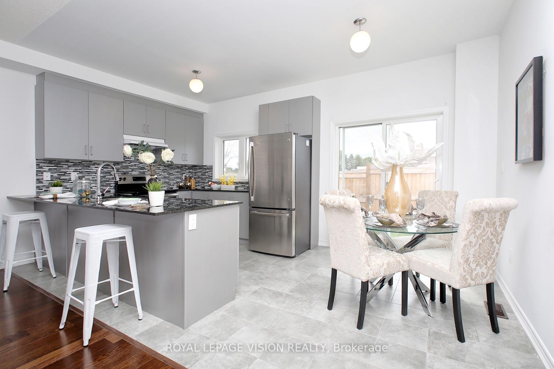 Photo 8 of 24 Prospect Way, Whitby, Pringle Creek — HOMEH