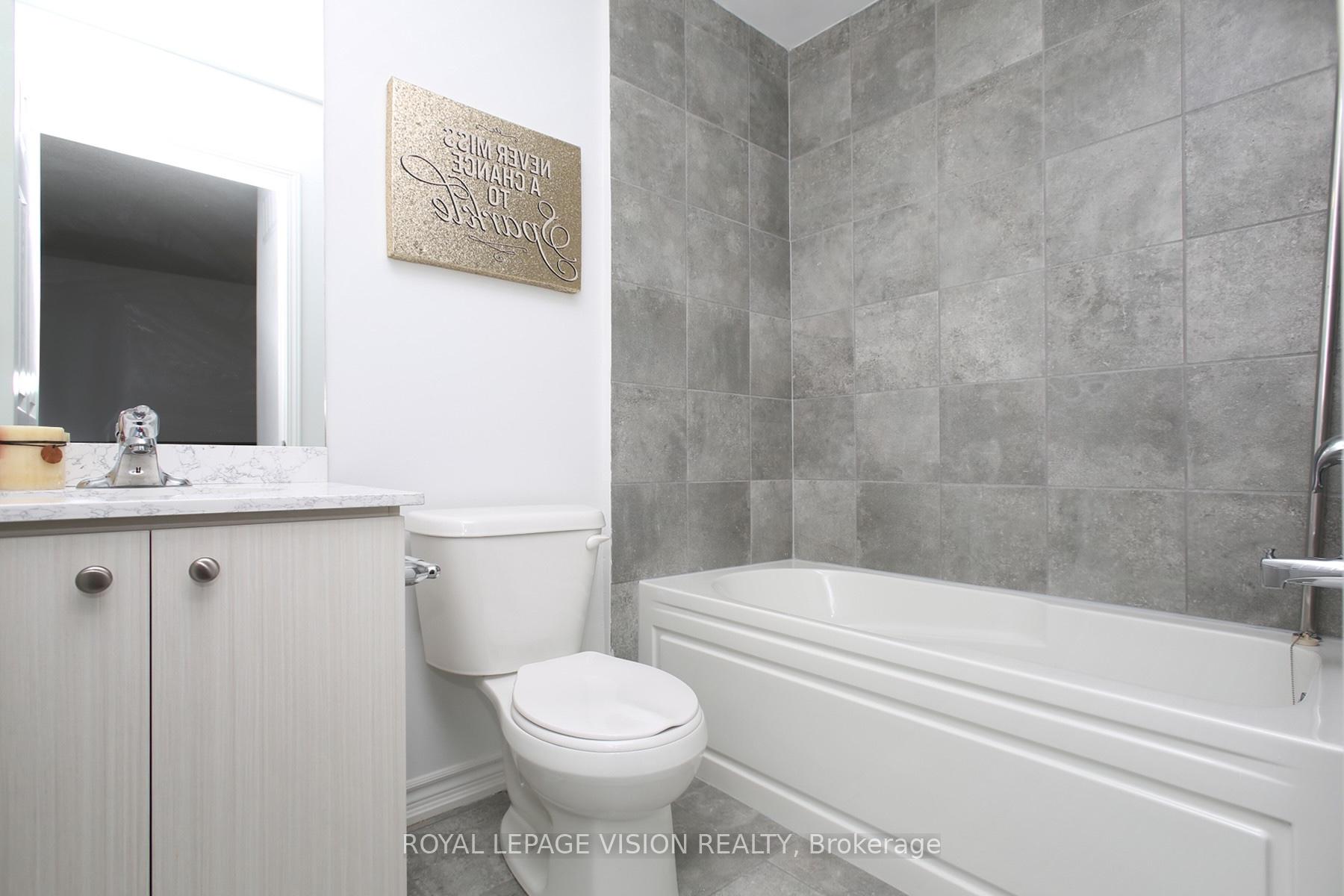 Photo 13 of 24 Prospect Way, Whitby, Pringle Creek — HOMEH