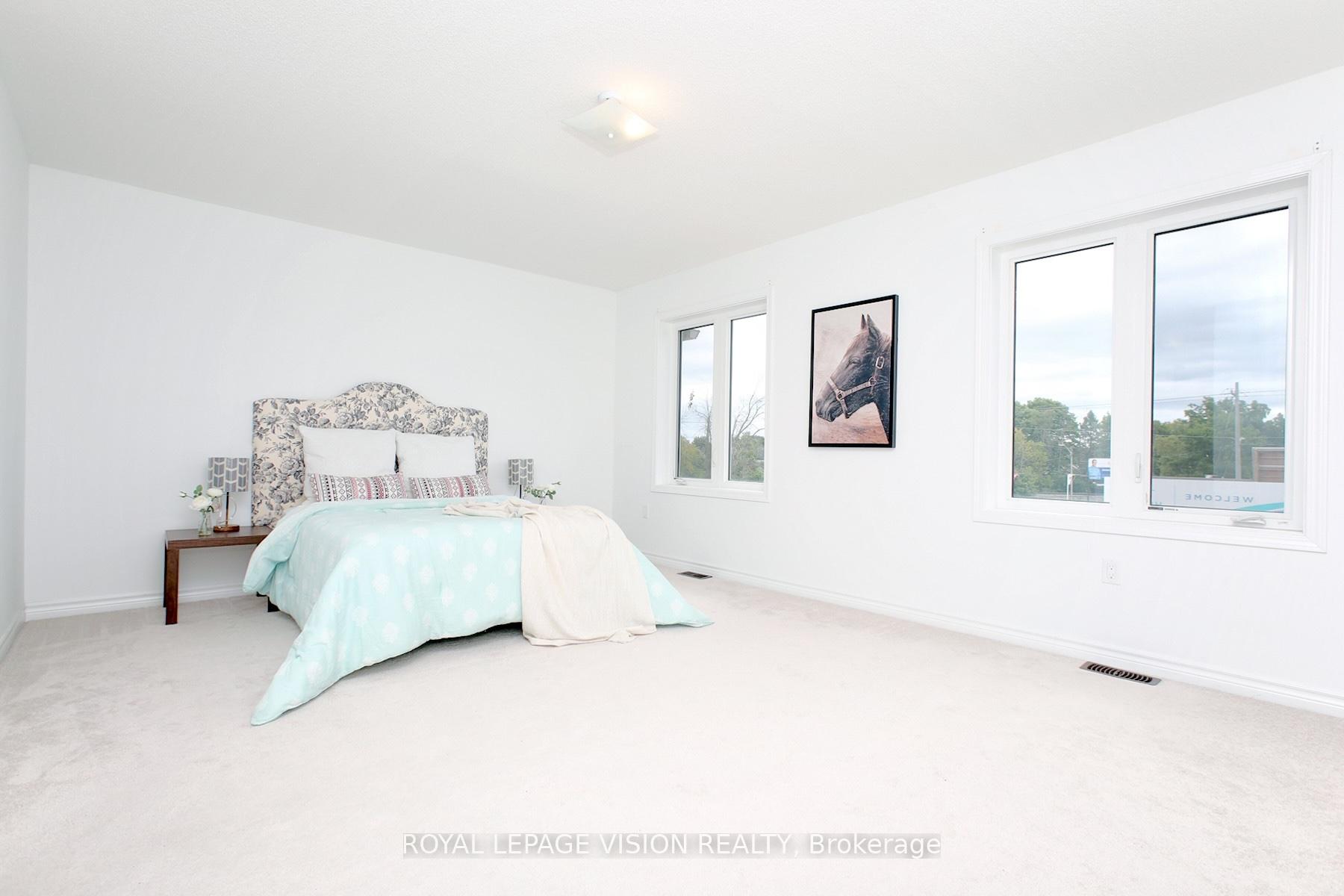Photo 14 of 24 Prospect Way, Whitby, Pringle Creek — HOMEH