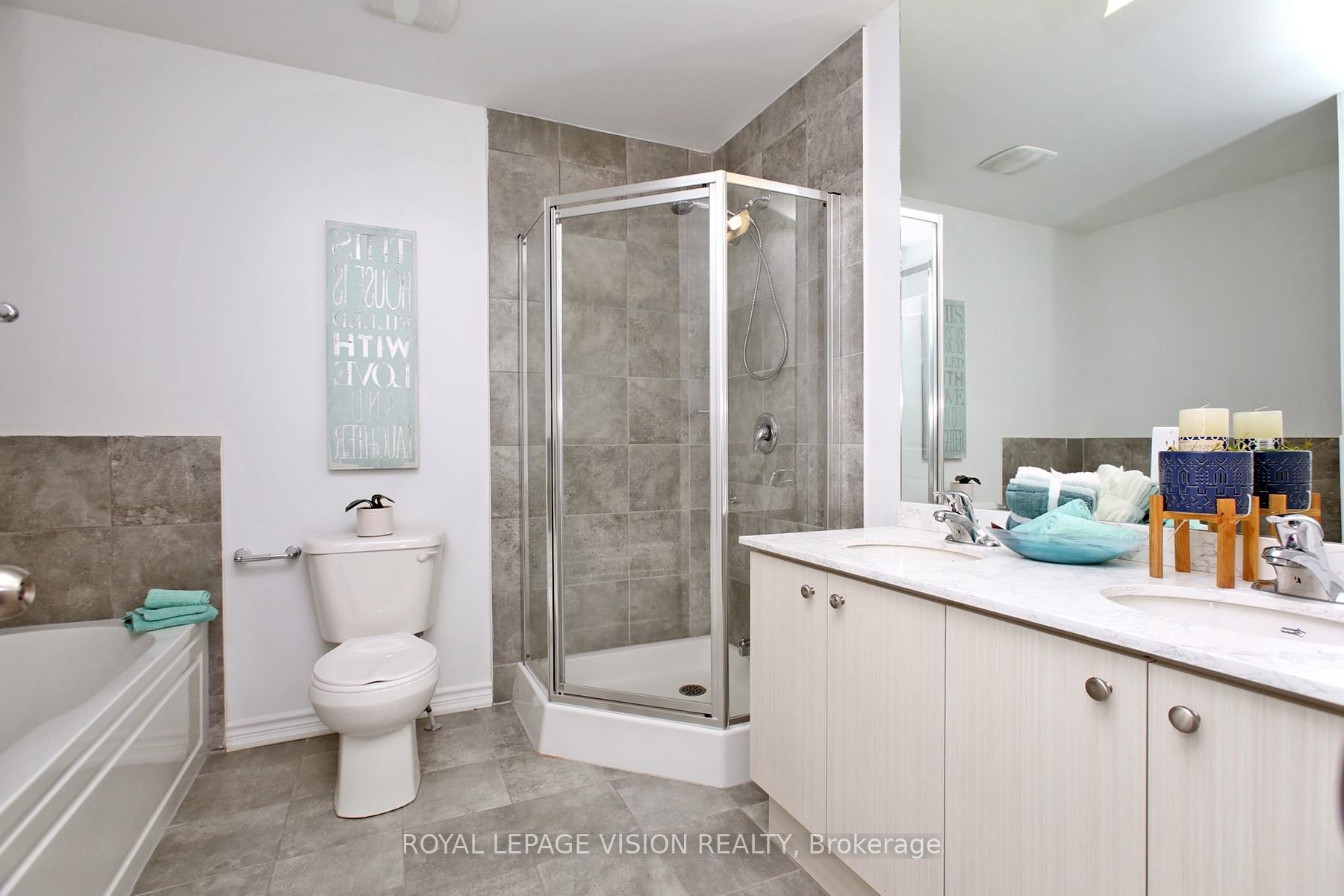 Photo 15 of 24 Prospect Way, Whitby, Pringle Creek — HOMEH