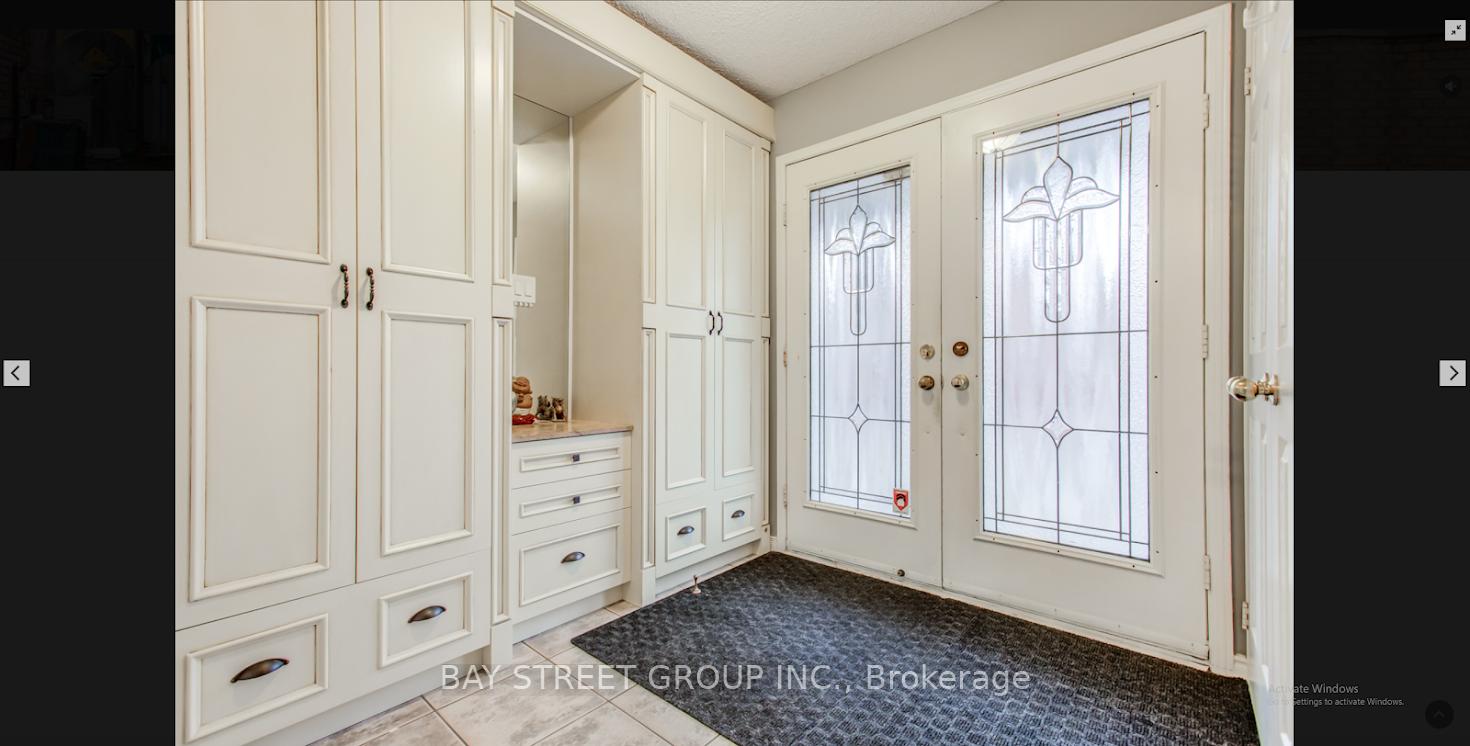 Photo 2 of 270 Yellowood Circle, Vaughan, Patterson — HOMEH
