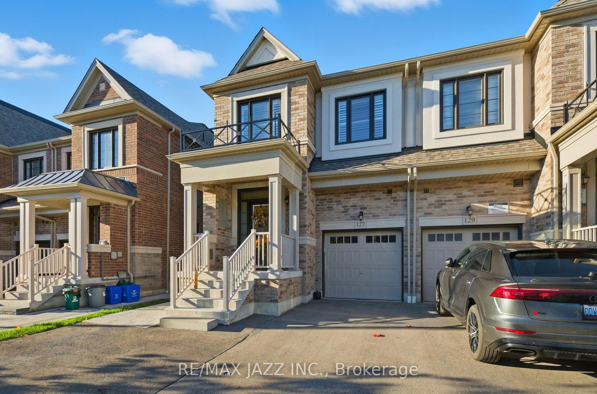 Photo 1 of 127 Laing Drive, Whitby, Rural Whitby — HOMEH