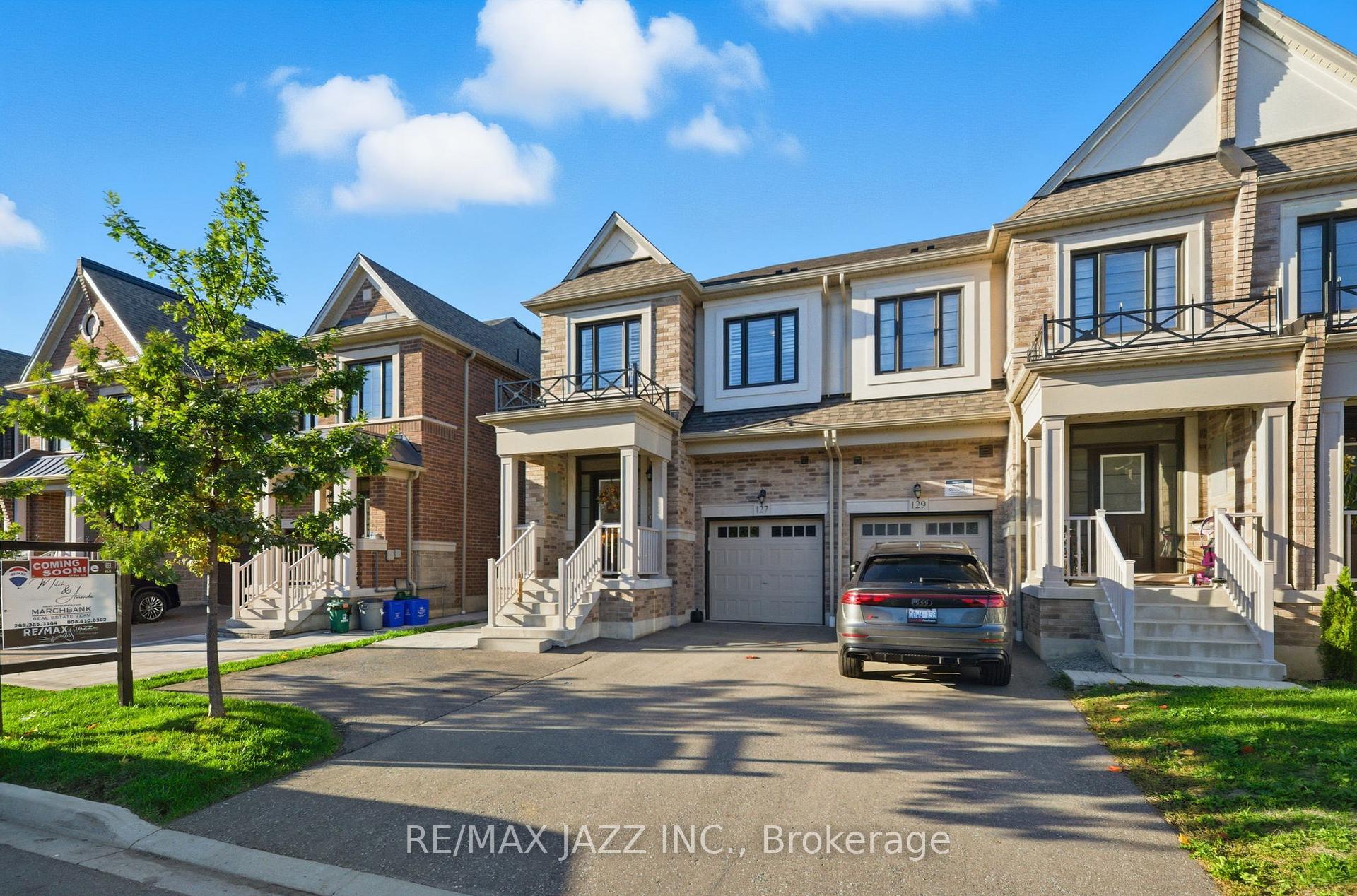 Photo 2 of 127 Laing Drive, Whitby, Rural Whitby — HOMEH