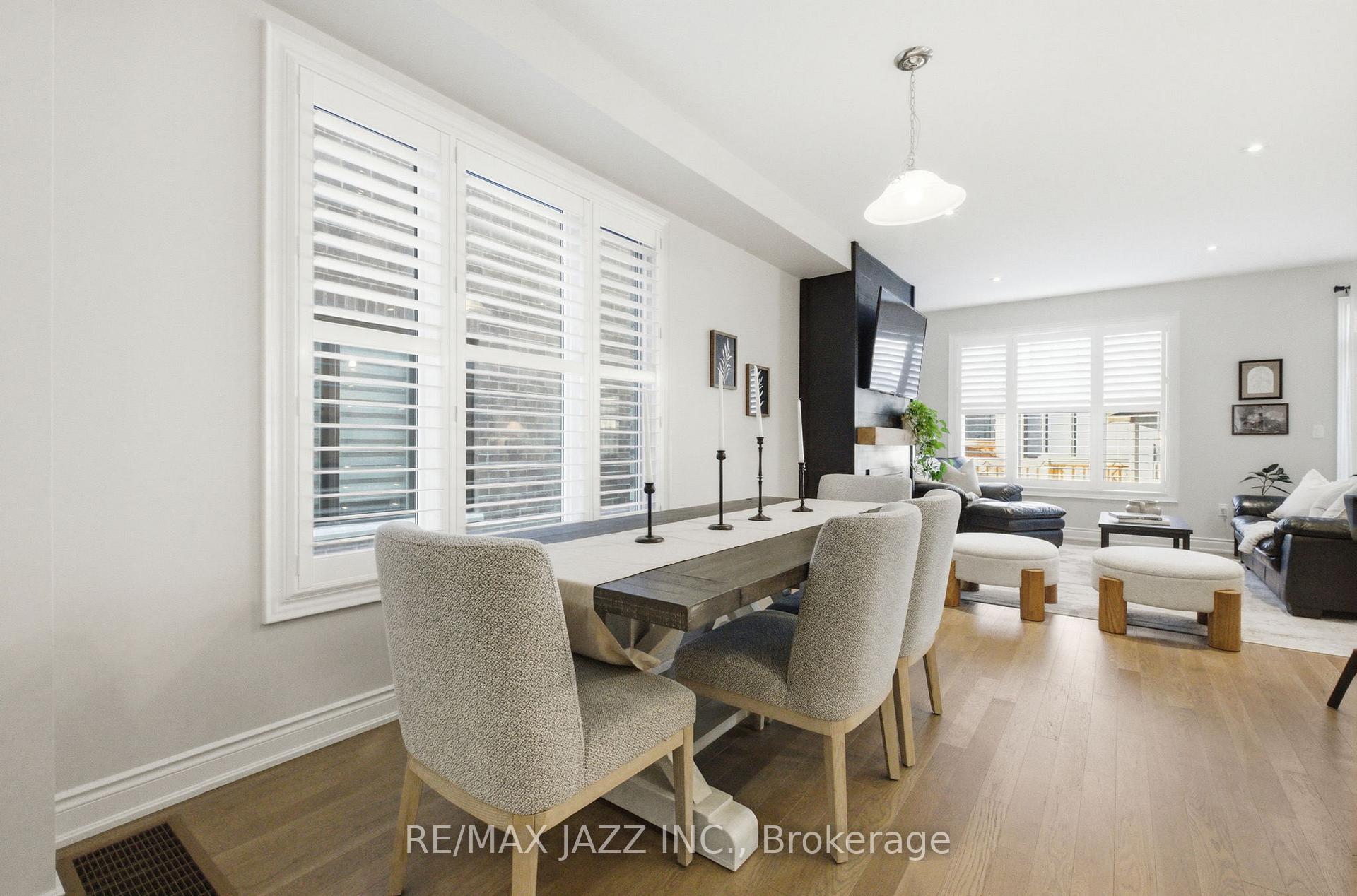 Photo 6 of 127 Laing Drive, Whitby, Rural Whitby — HOMEH